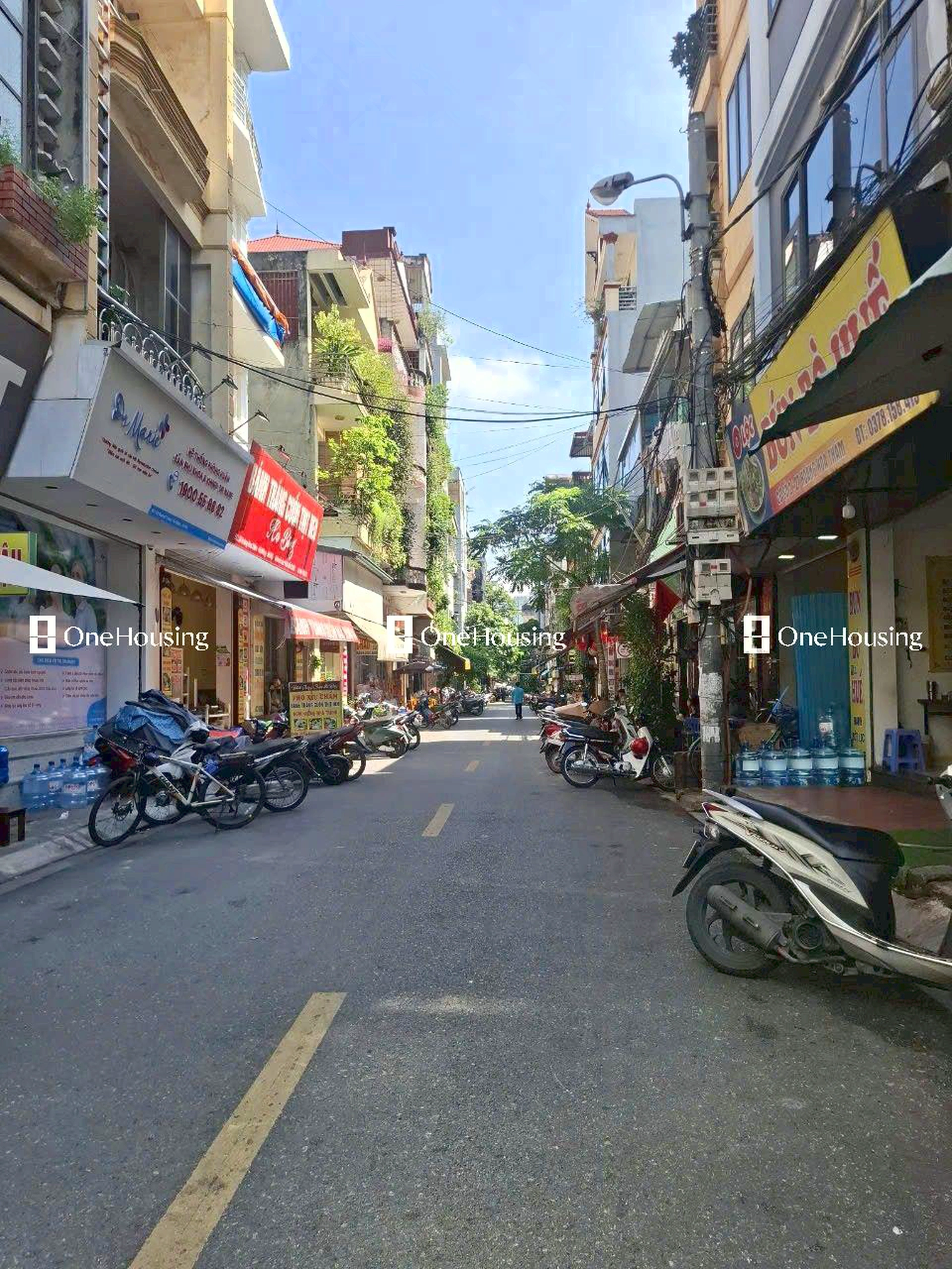 Onehousing image