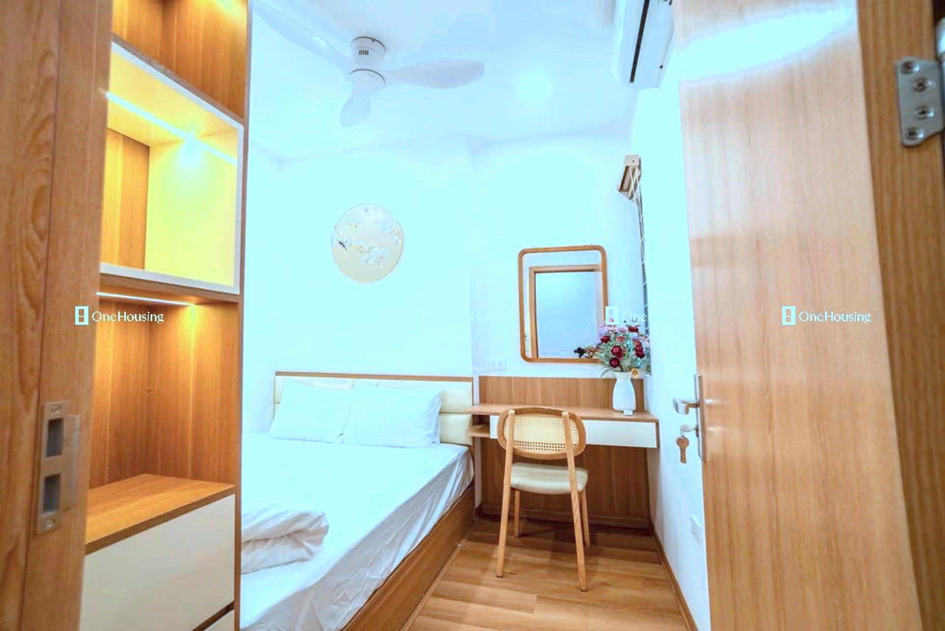 Nhà mặt ngõ cách Đào Tấn 100m, P. Cống Vị, Q. Ba Đình, TP. Hà Nội