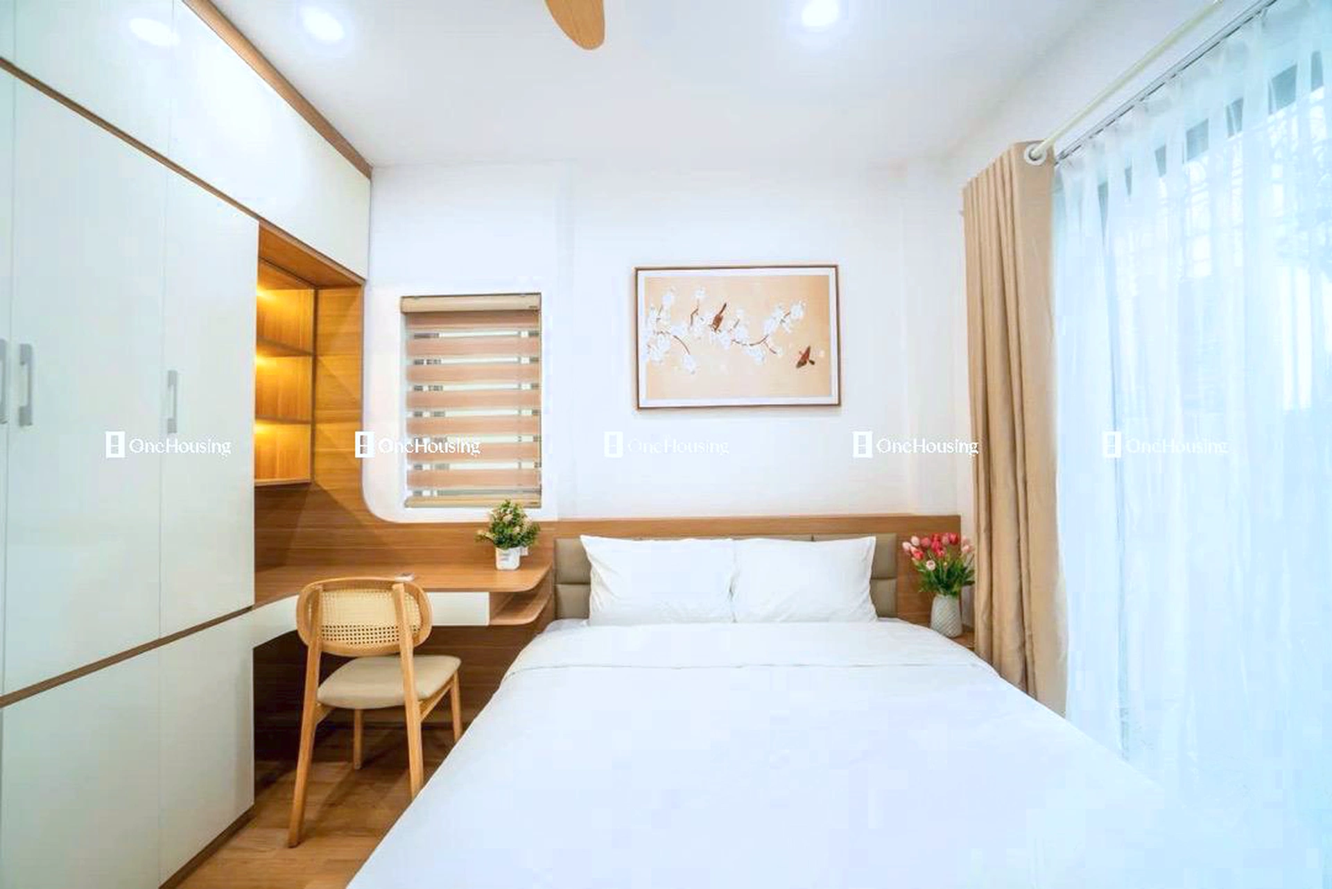 Nhà mặt ngõ cách Đào Tấn 100m, P. Cống Vị, Q. Ba Đình, TP. Hà Nội