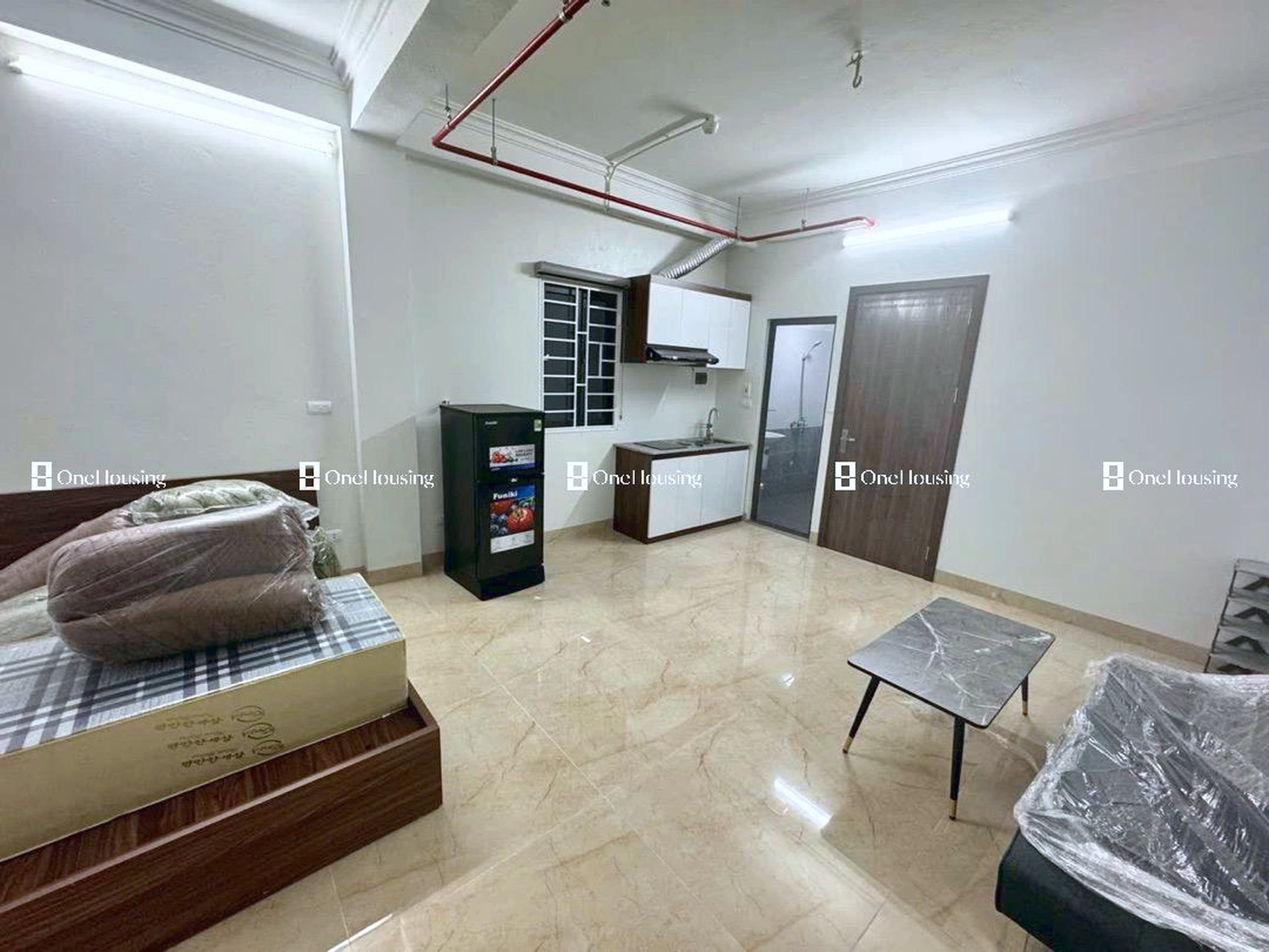 Nhà mặt ngõ cách Khâm Thiên 100m, P. Khâm Thiên, Q. Đống Đa, TP. Hà Nội