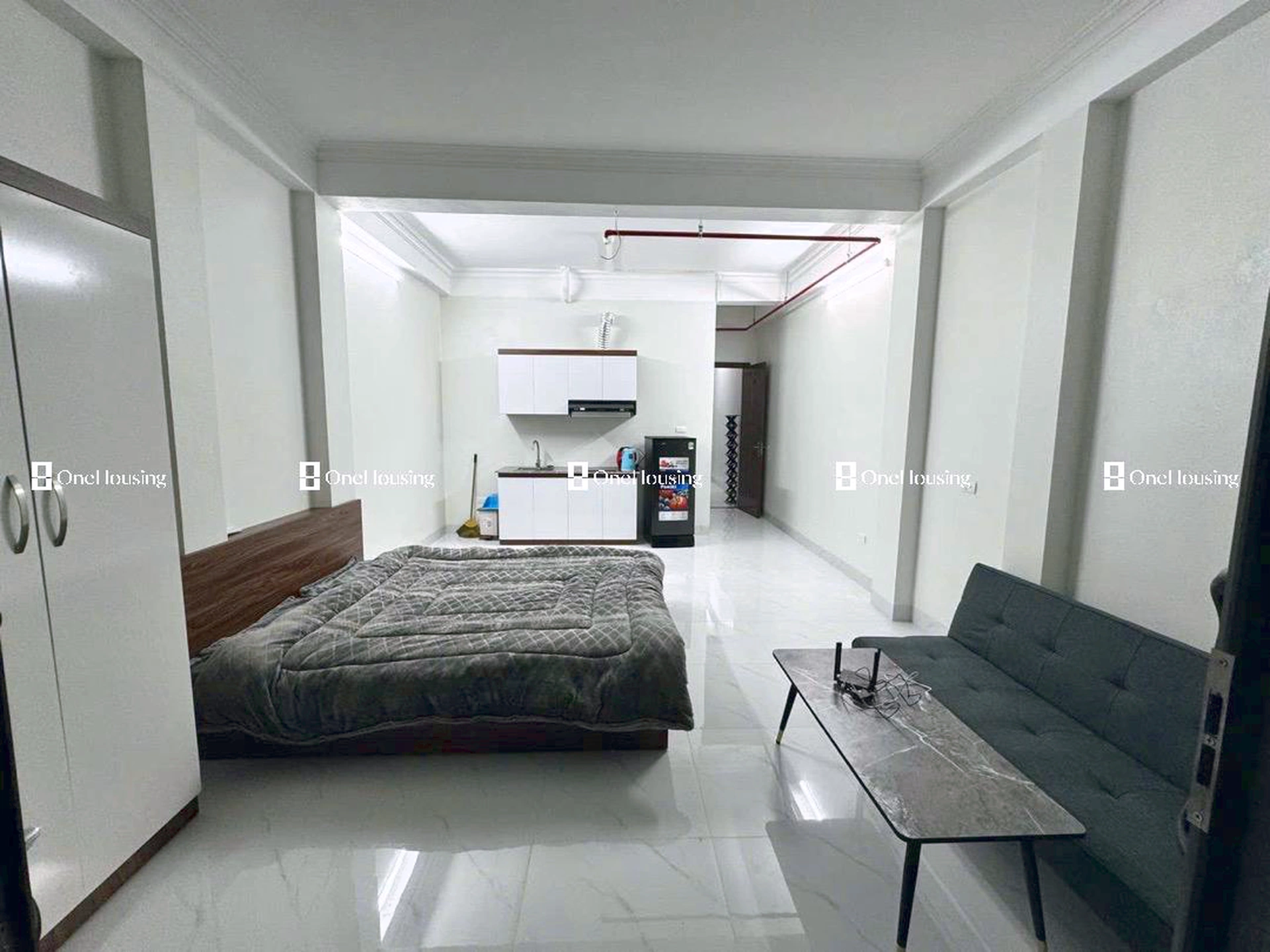 Nhà mặt ngõ cách Khâm Thiên 100m, P. Khâm Thiên, Q. Đống Đa, TP. Hà Nội