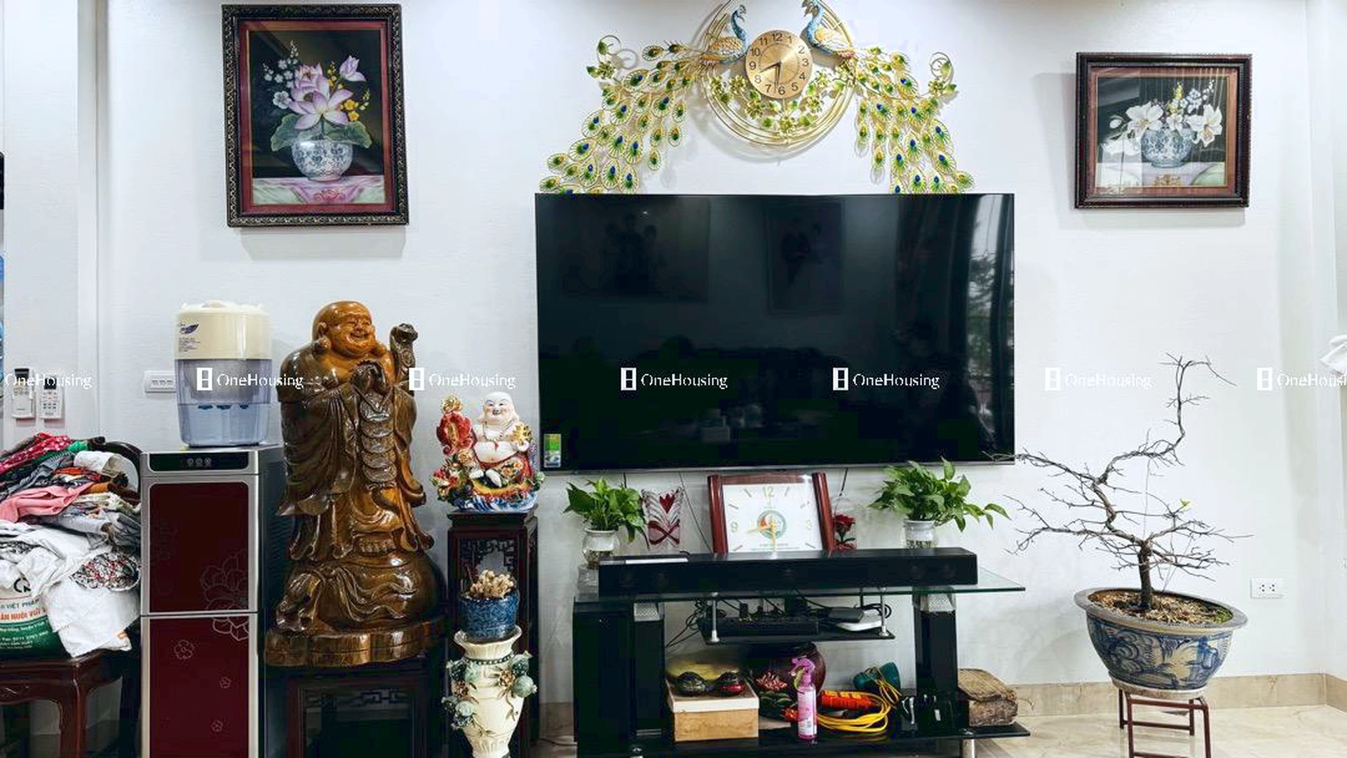 Nhà mặt ngõ cách Khâm Thiên 100m, P. Khâm Thiên, Q. Đống Đa, TP. Hà Nội