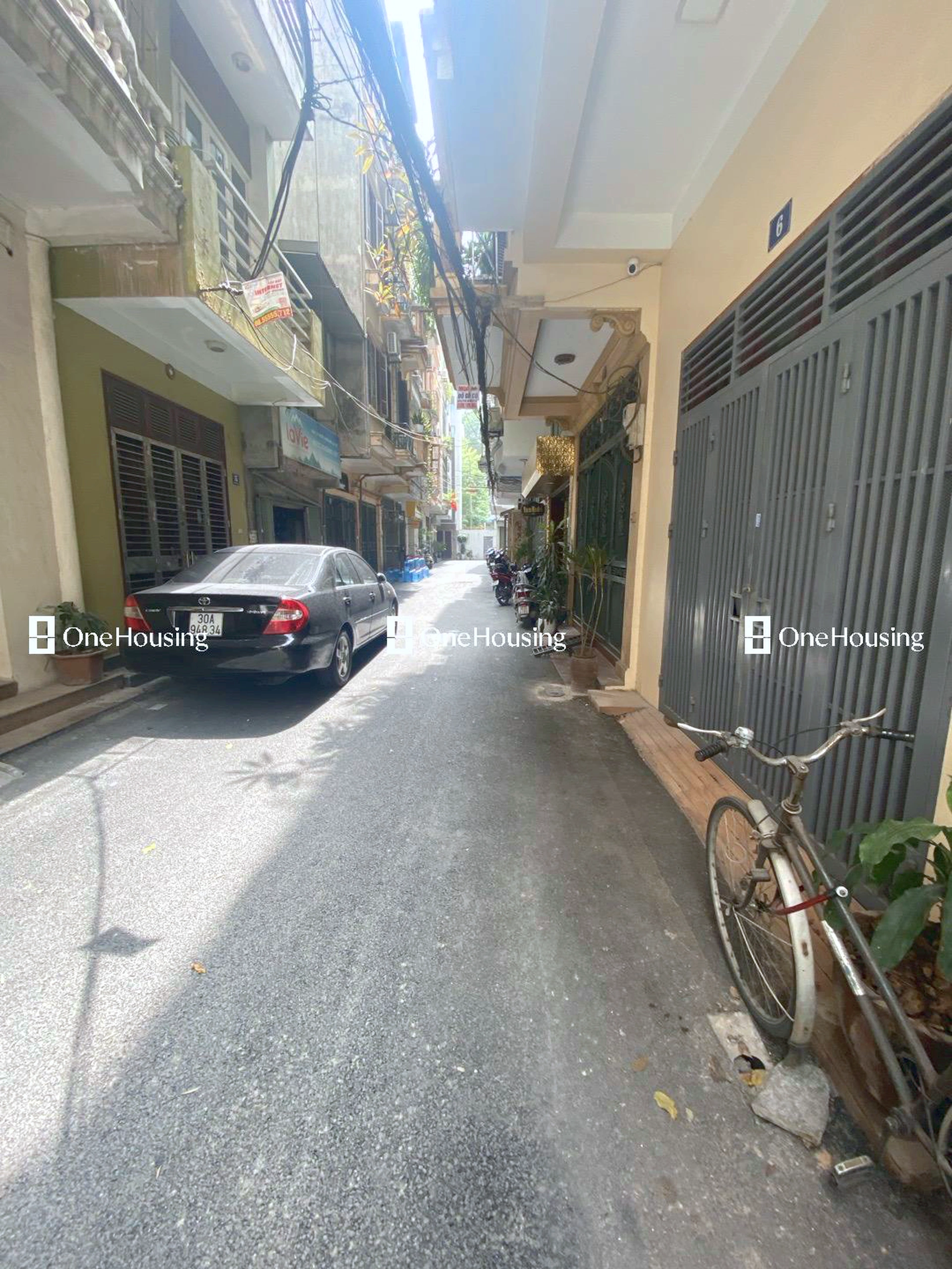 Onehousing image