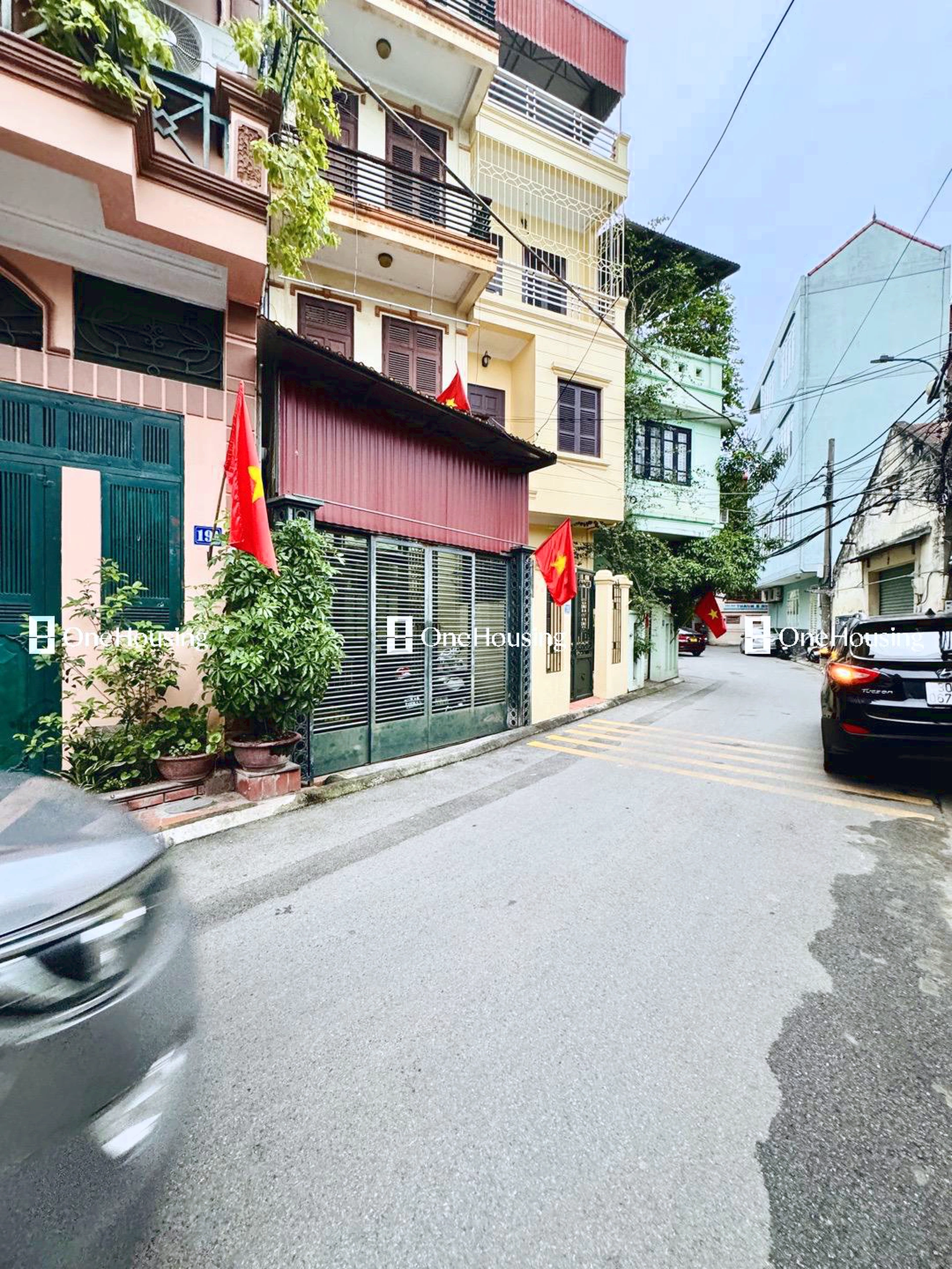 Onehousing image