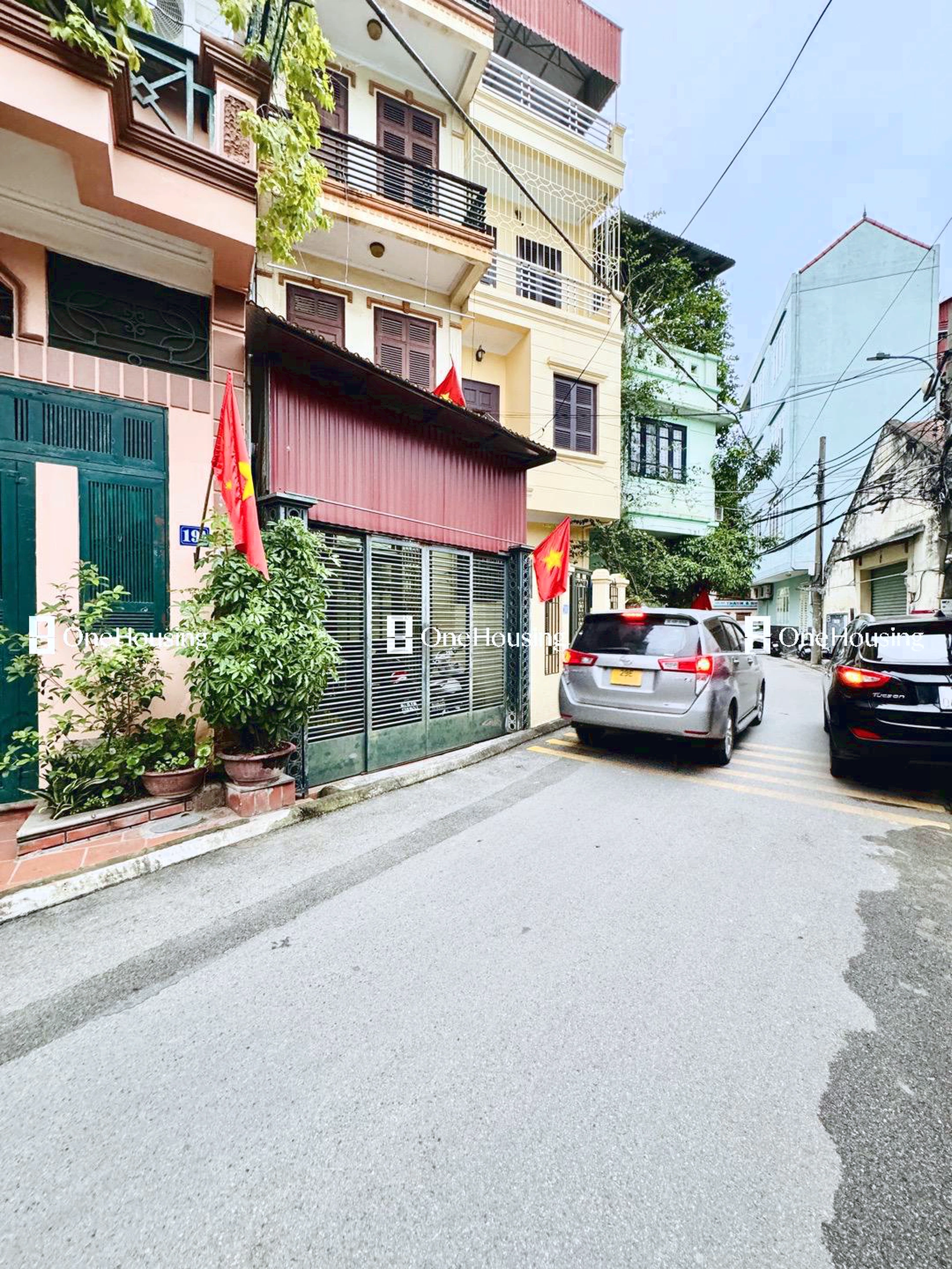 Onehousing image