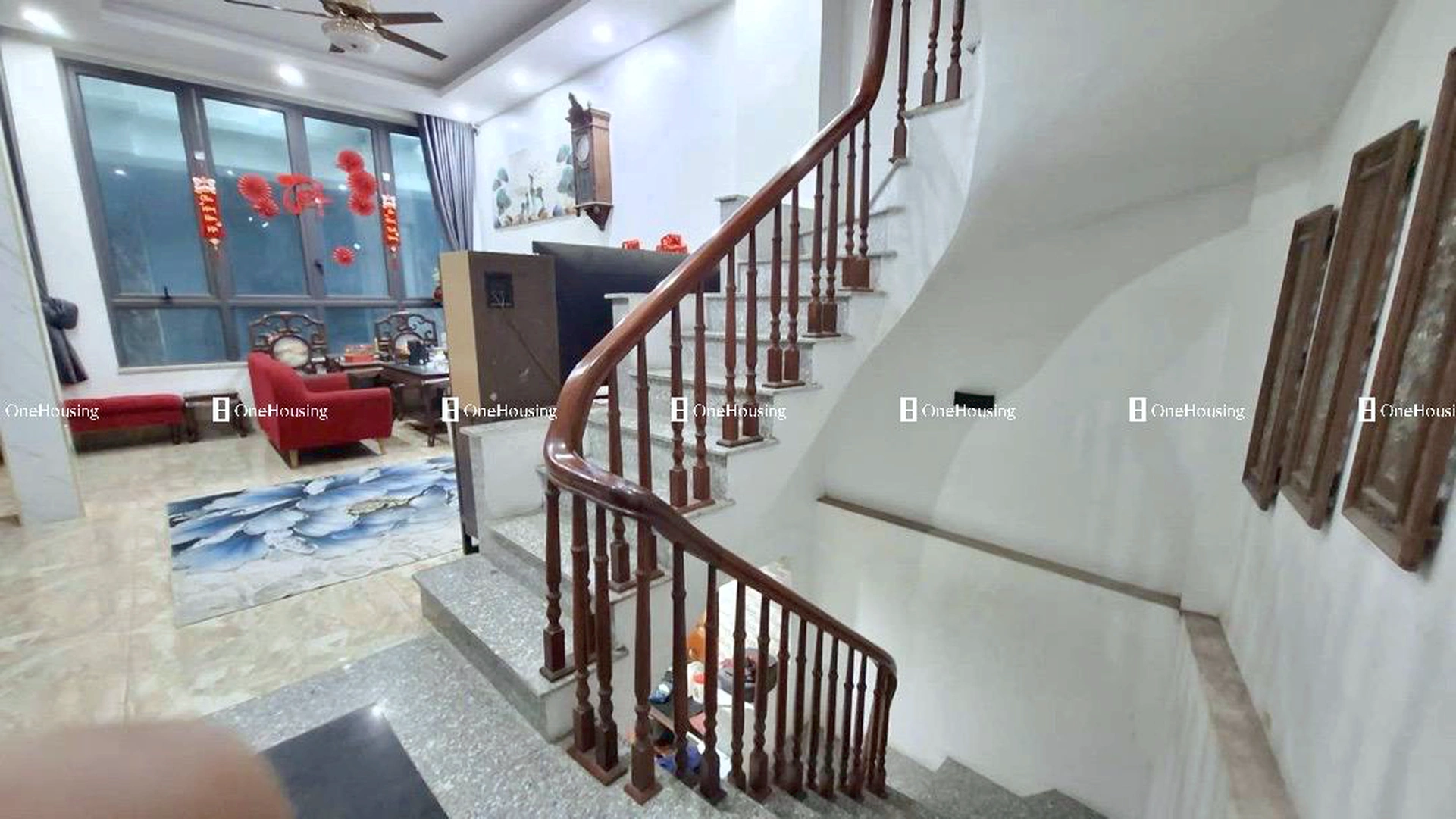 Nhà mặt ngõ cách Phú Đô 30m, P. Phú Đô, Q. Nam Từ Liêm, TP. Hà Nội