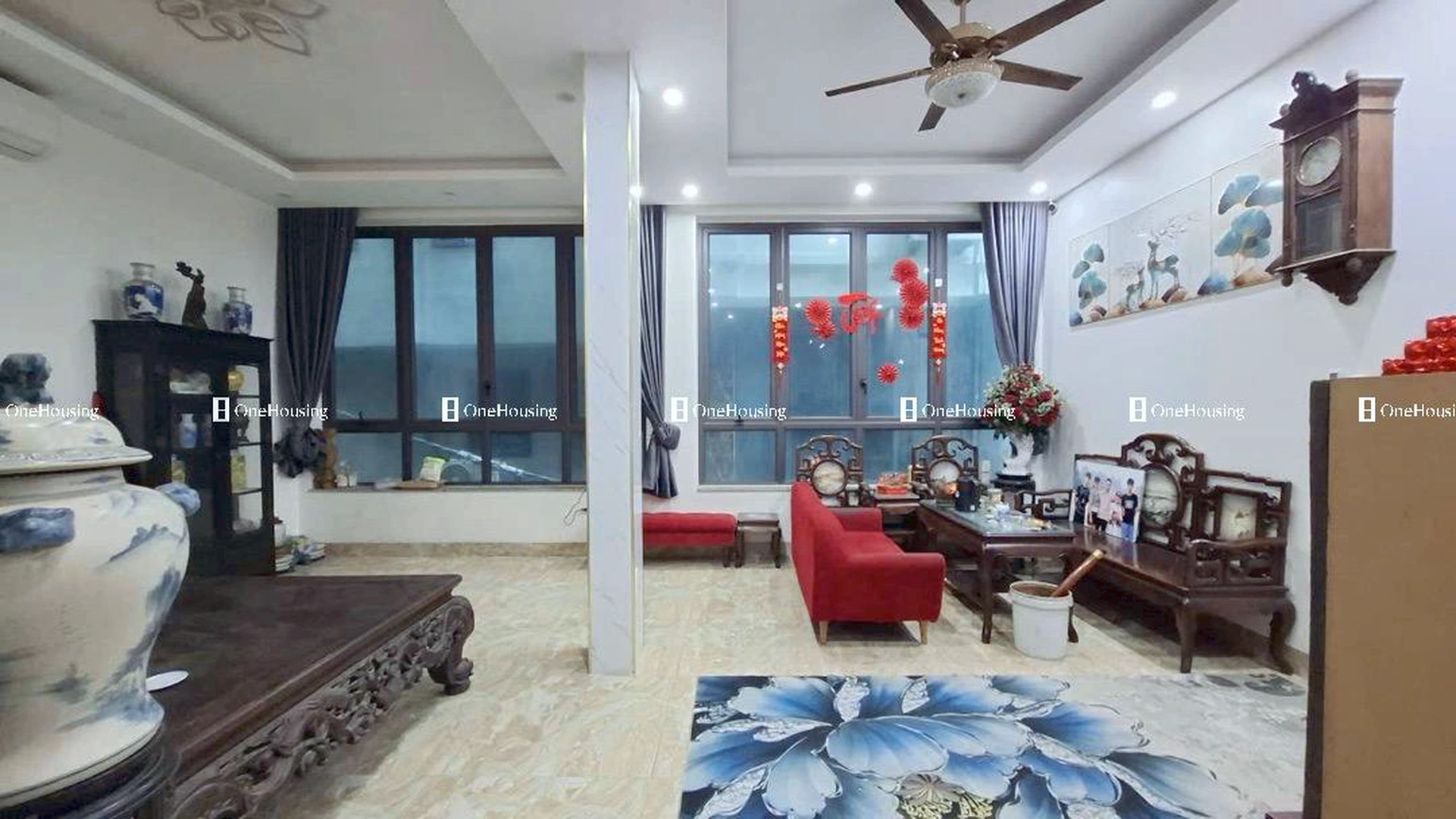 Nhà mặt ngõ cách Phú Đô 30m, P. Phú Đô, Q. Nam Từ Liêm, TP. Hà Nội