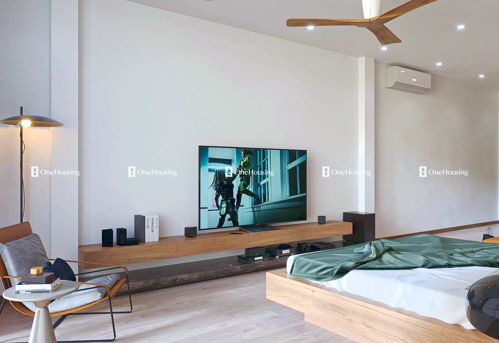 Nhà mặt ngõ cách Hoàng Công 50m, P. Kiến Hưng, Q. Hà Đông, TP. Hà Nội