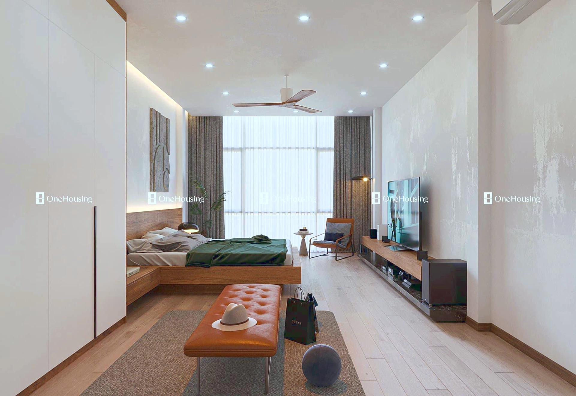 Nhà mặt ngõ cách Hoàng Công 50m, P. Kiến Hưng, Q. Hà Đông, TP. Hà Nội
