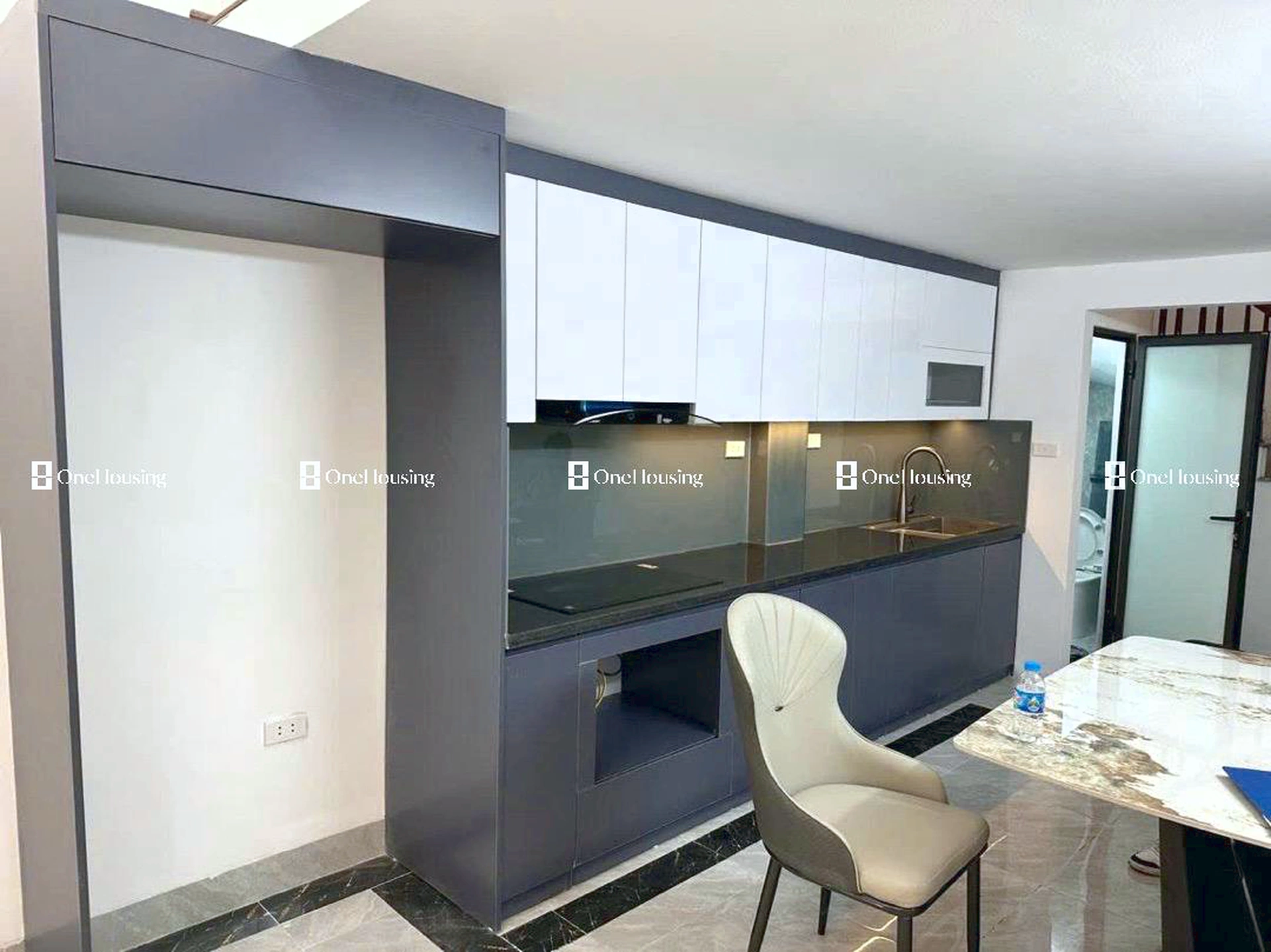 Nhà mặt ngõ cách Khương Trung 300m, P. Khương Trung, Q. Thanh Xuân, TP. Hà Nội