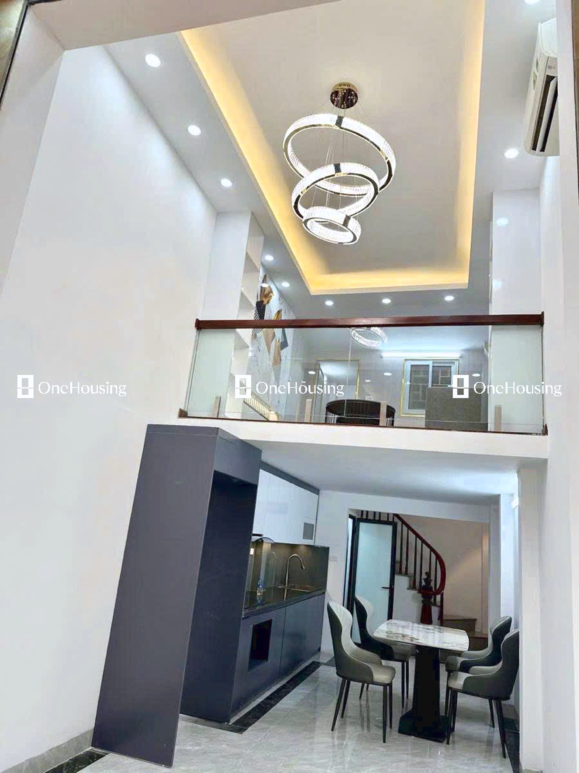 Nhà mặt ngõ cách Khương Trung 300m, P. Khương Trung, Q. Thanh Xuân, TP. Hà Nội