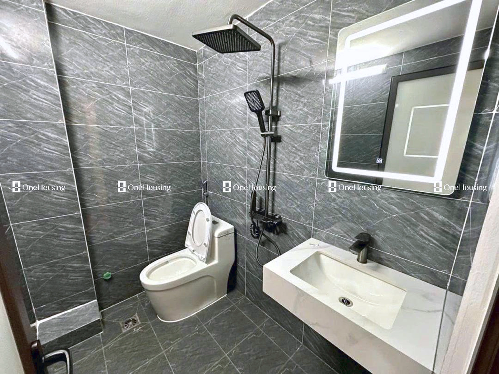 Nhà mặt ngõ cách Khương Trung 300m, P. Khương Trung, Q. Thanh Xuân, TP. Hà Nội