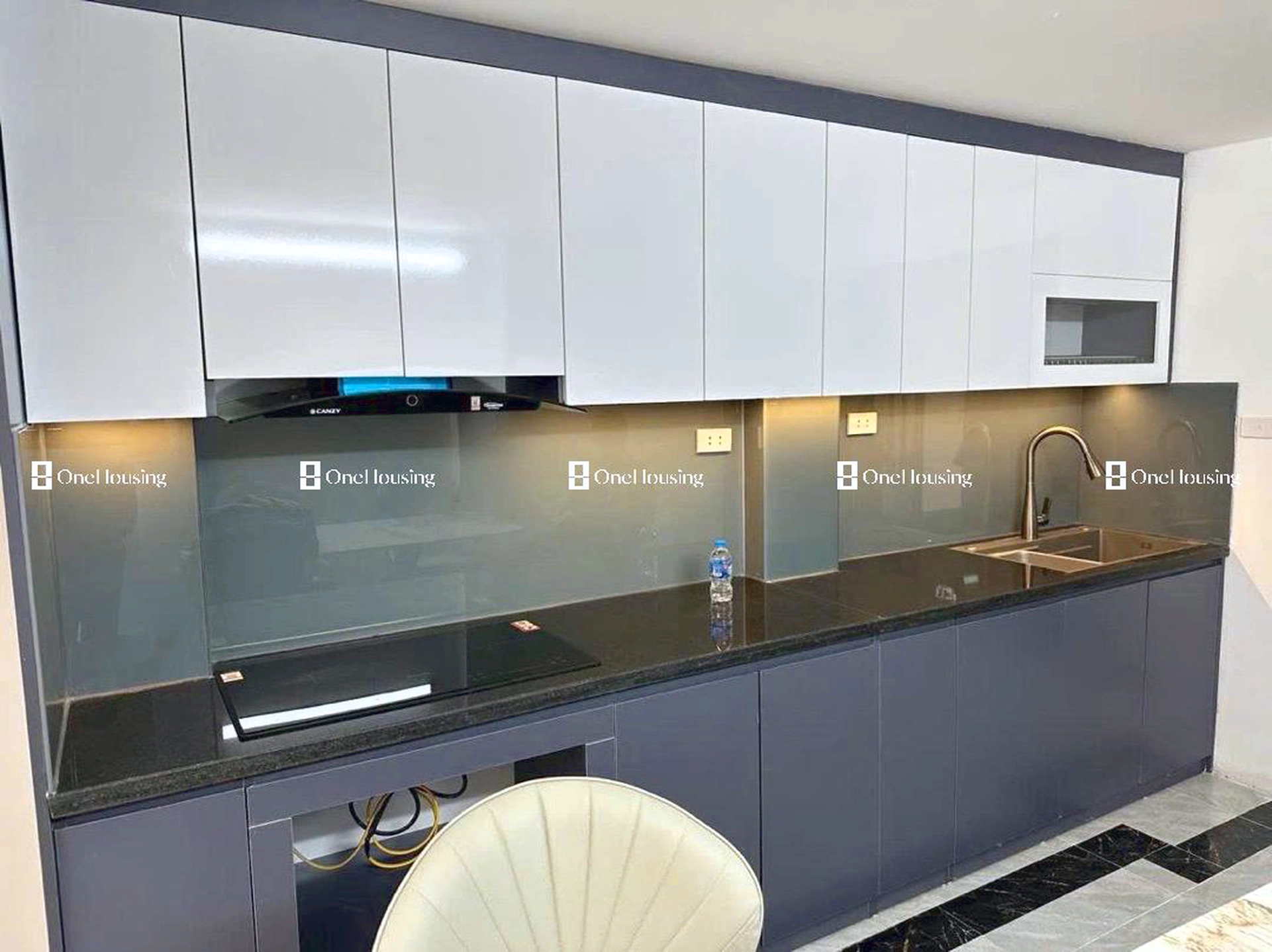 Nhà mặt ngõ cách Khương Trung 300m, P. Khương Trung, Q. Thanh Xuân, TP. Hà Nội