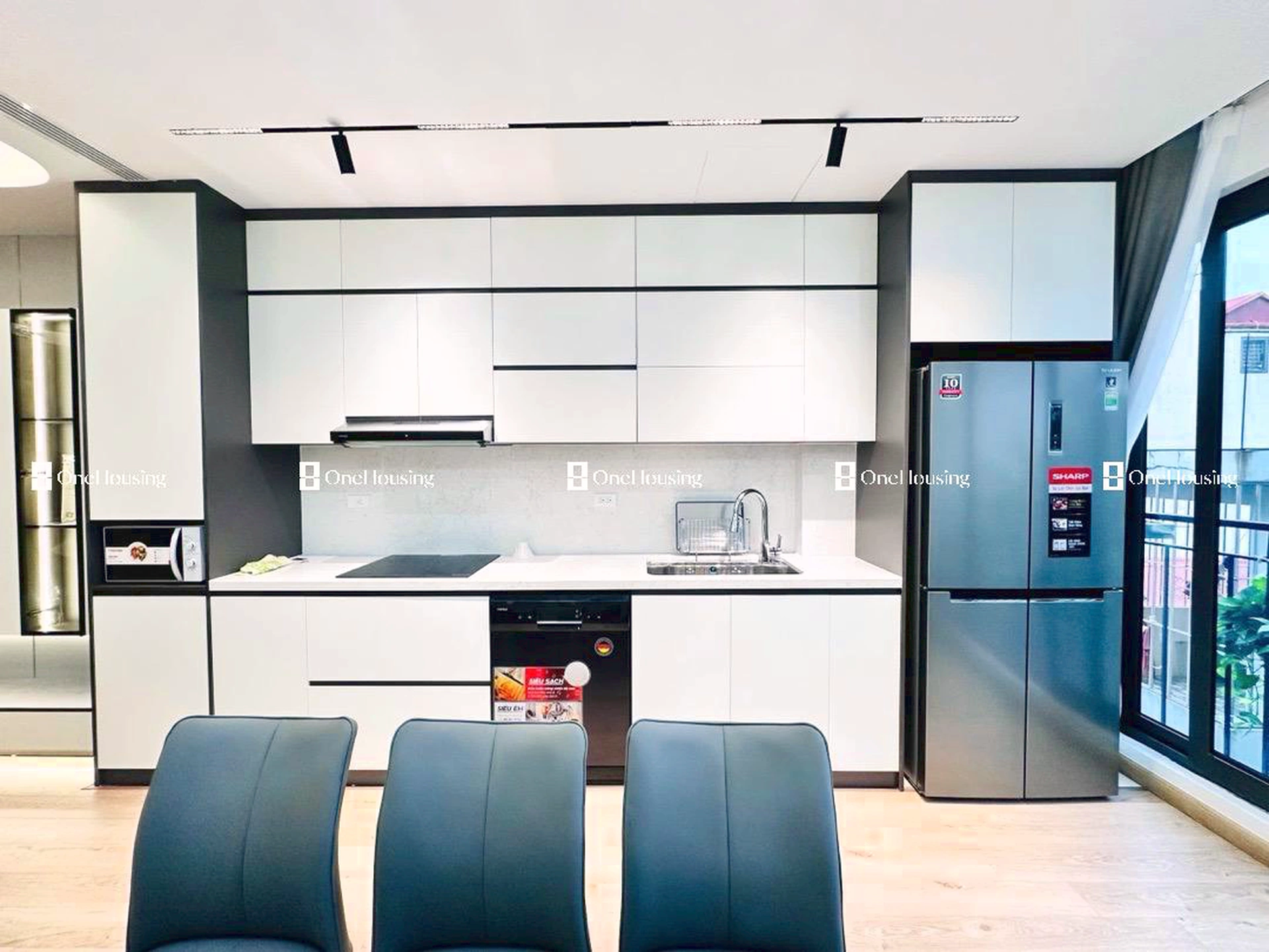 Onehousing image