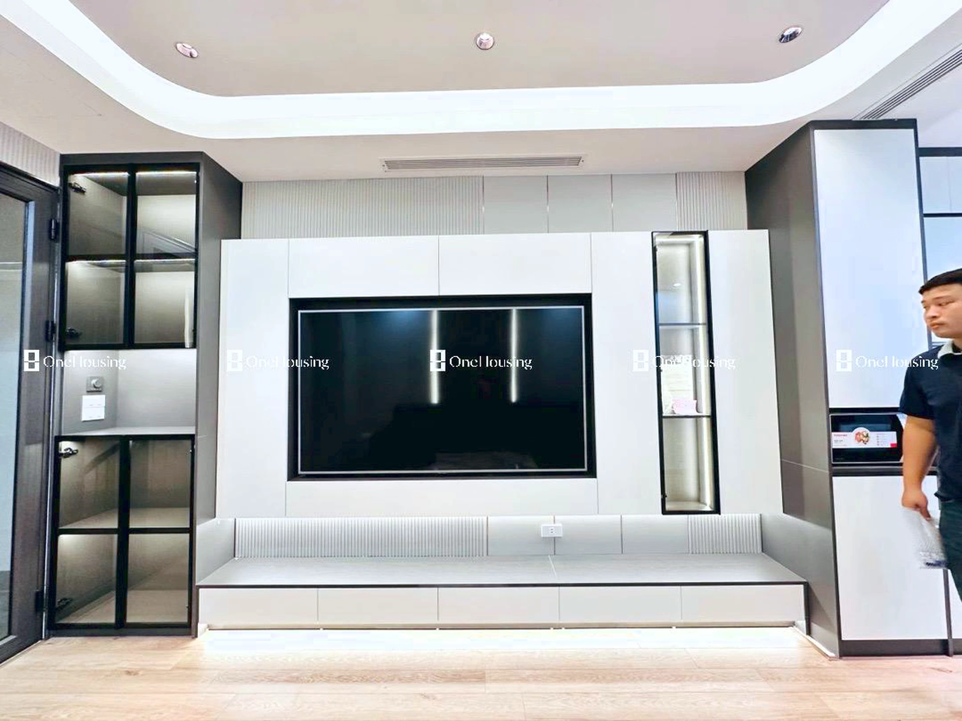 Onehousing image
