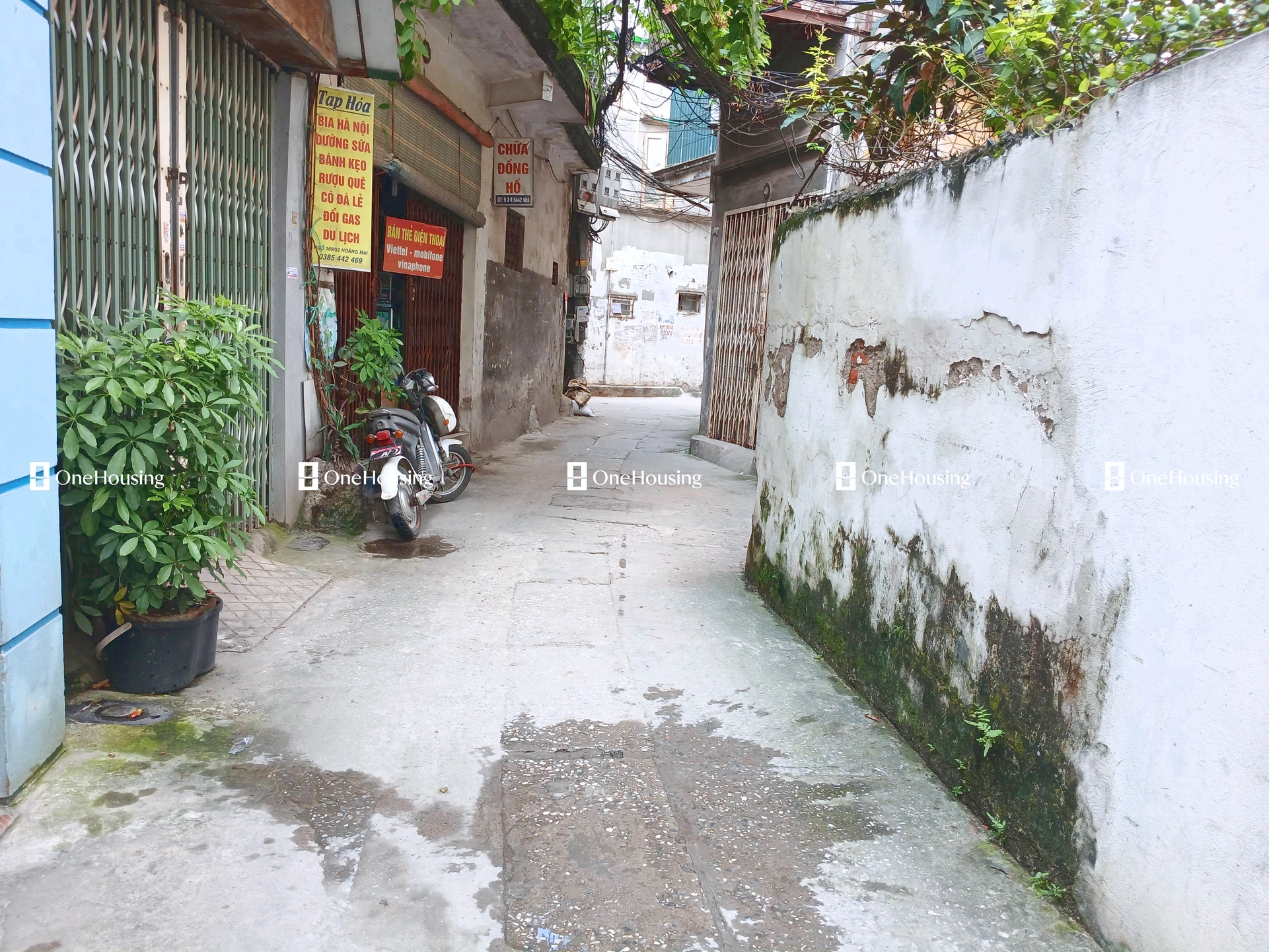 Onehousing image