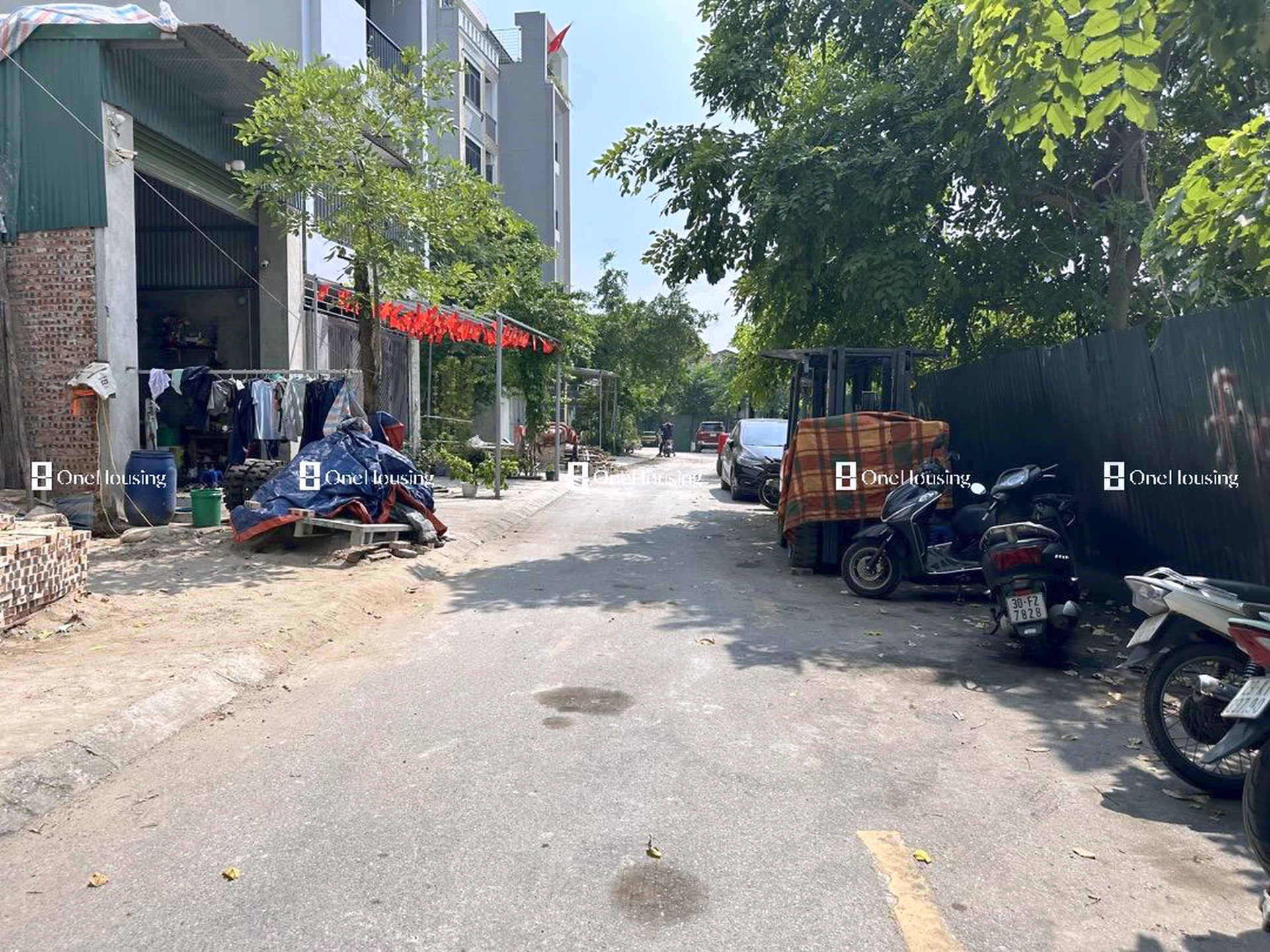 Onehousing image