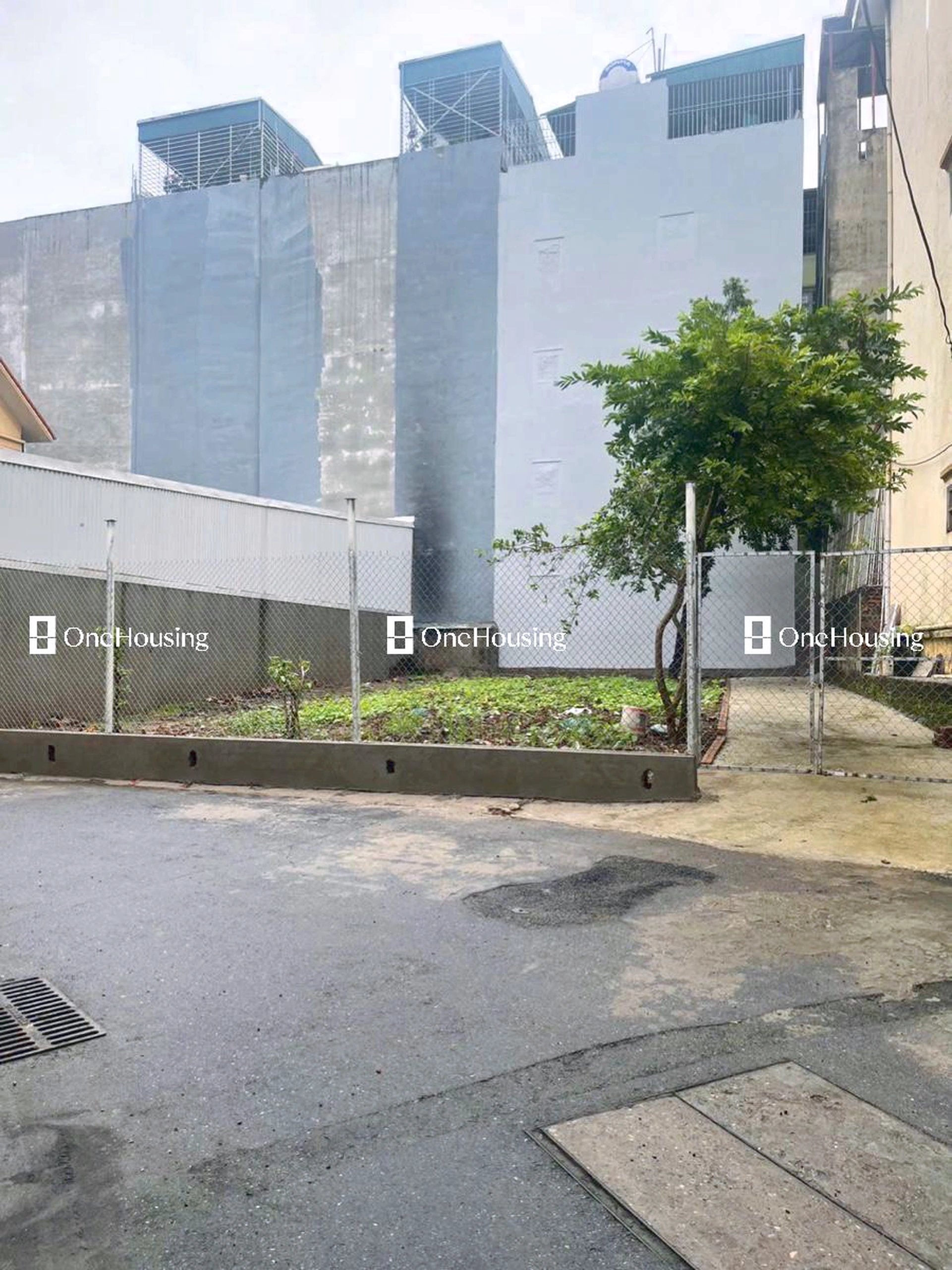 Đất nền cách An Dương Vương 50m, P. Phú Thượng, Q. Tây Hồ, TP. Hà Nội