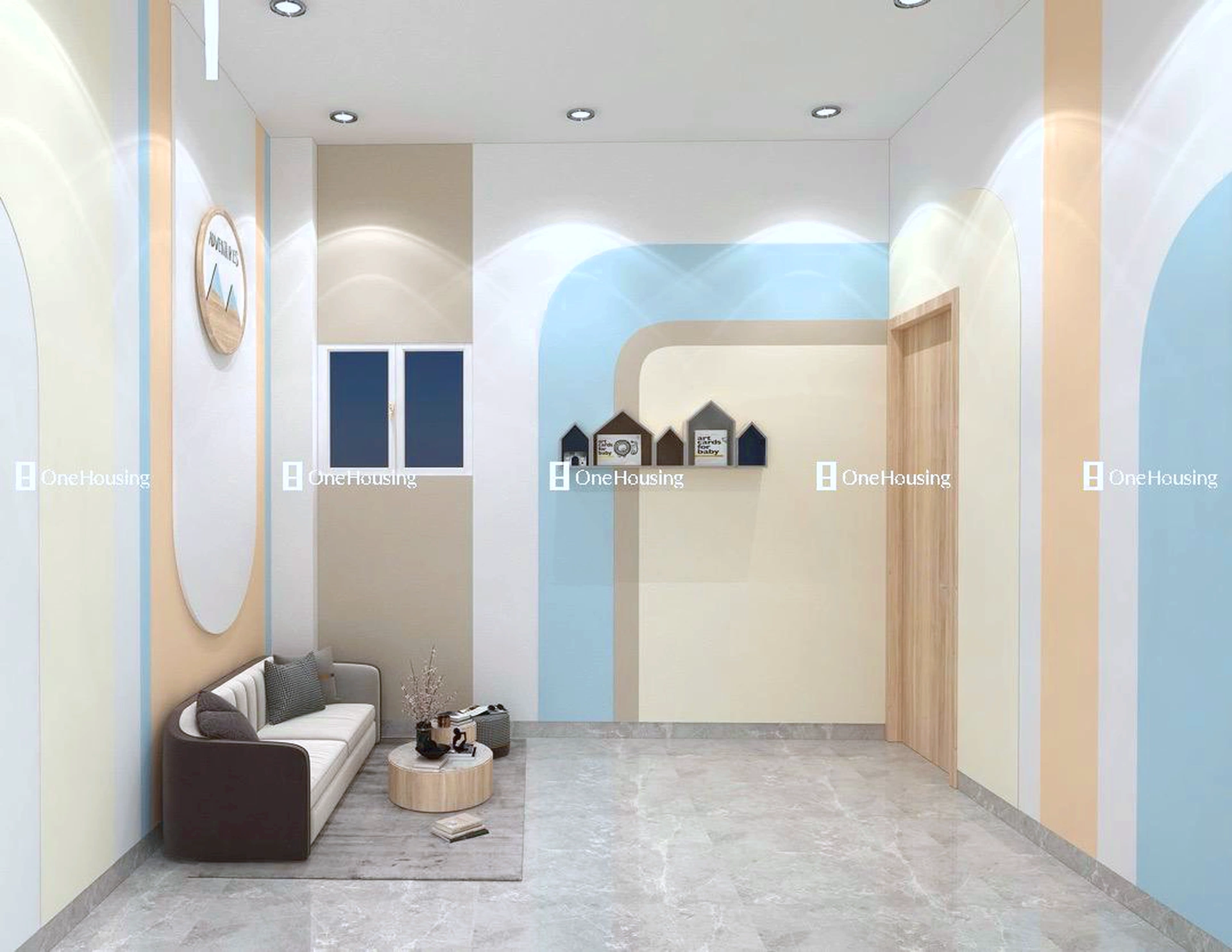 Nhà mặt ngõ cách Đặng Văn Ngữ 30m, P. Trung Tự, Q. Đống Đa, TP. Hà Nội