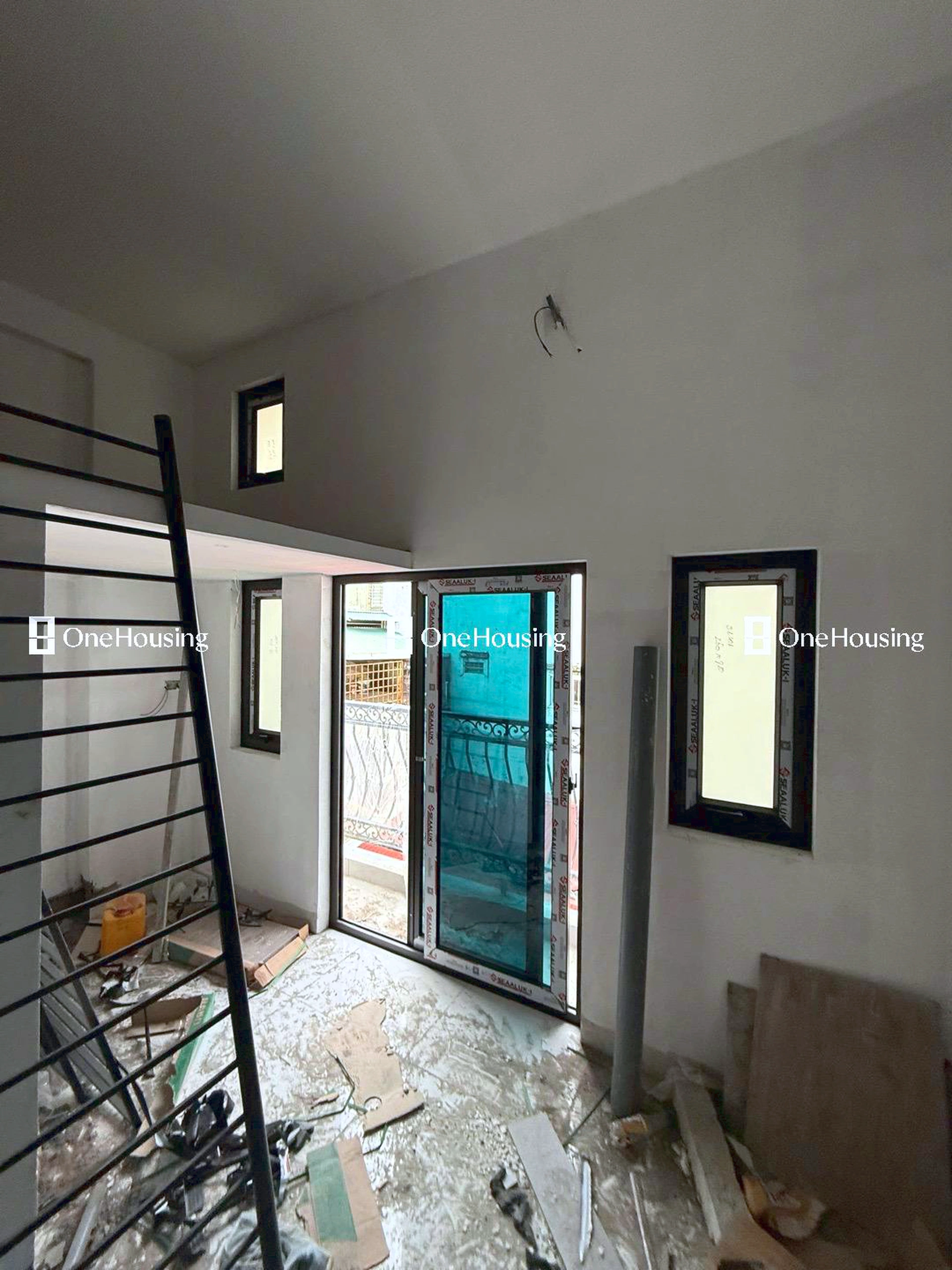 Nhà mặt ngõ cách Đặng Văn Ngữ 30m, P. Trung Tự, Q. Đống Đa, TP. Hà Nội