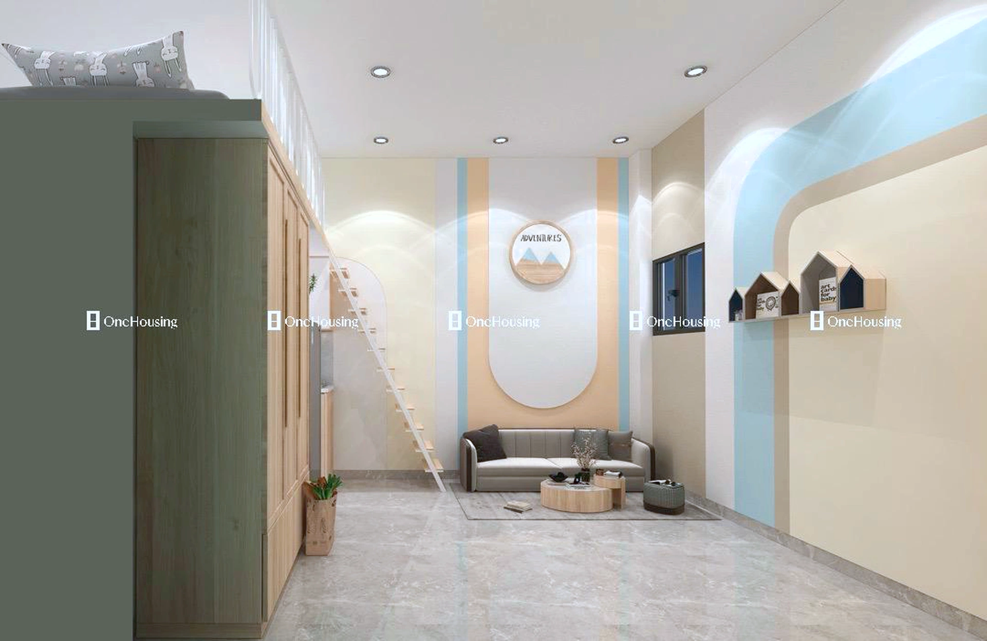 Nhà mặt ngõ cách Đặng Văn Ngữ 30m, P. Trung Tự, Q. Đống Đa, TP. Hà Nội