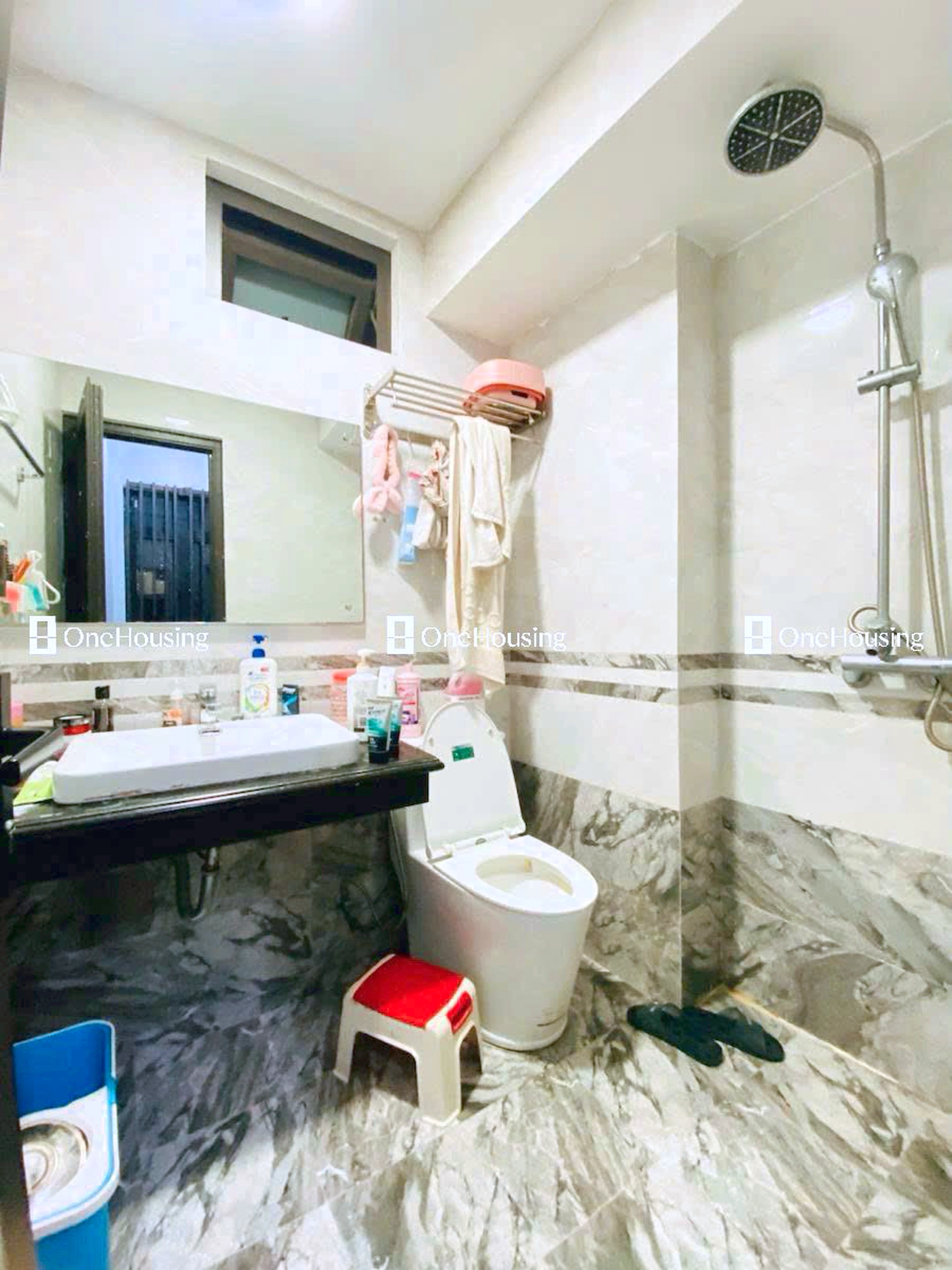 Nhà mặt ngõ cách Kim Đồng 30m, P. Giáp Bát, Q. Hoàng Mai, TP. Hà Nội