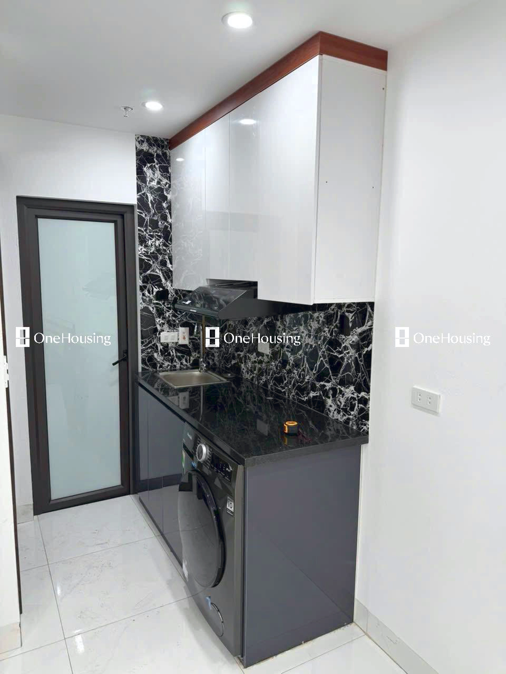 Nhà mặt ngõ cách Mễ Trì Thượng 30m, P. Mễ Trì, Q. Nam Từ Liêm, TP. Hà Nội