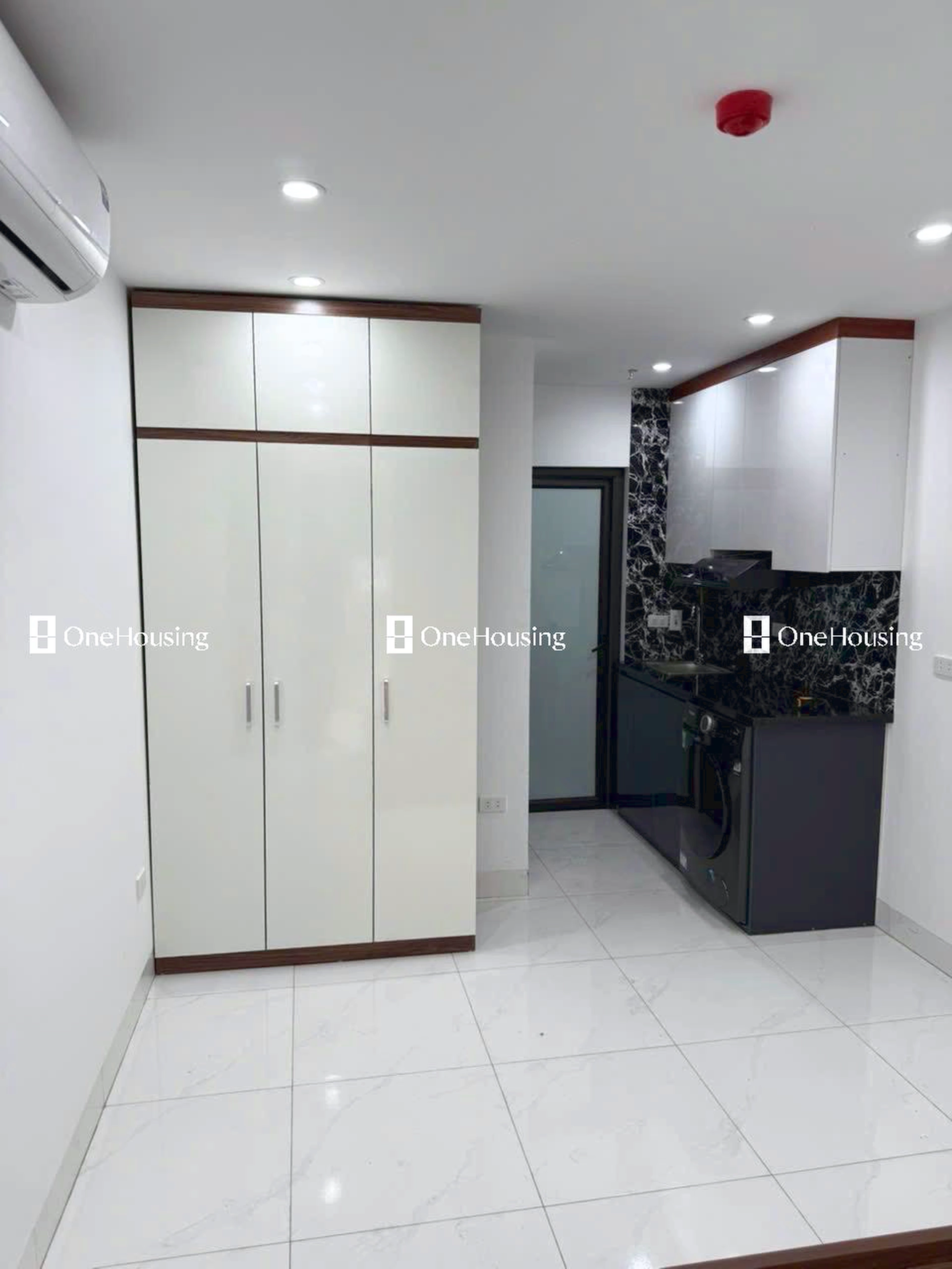 Nhà mặt ngõ cách Mễ Trì Thượng 30m, P. Mễ Trì, Q. Nam Từ Liêm, TP. Hà Nội