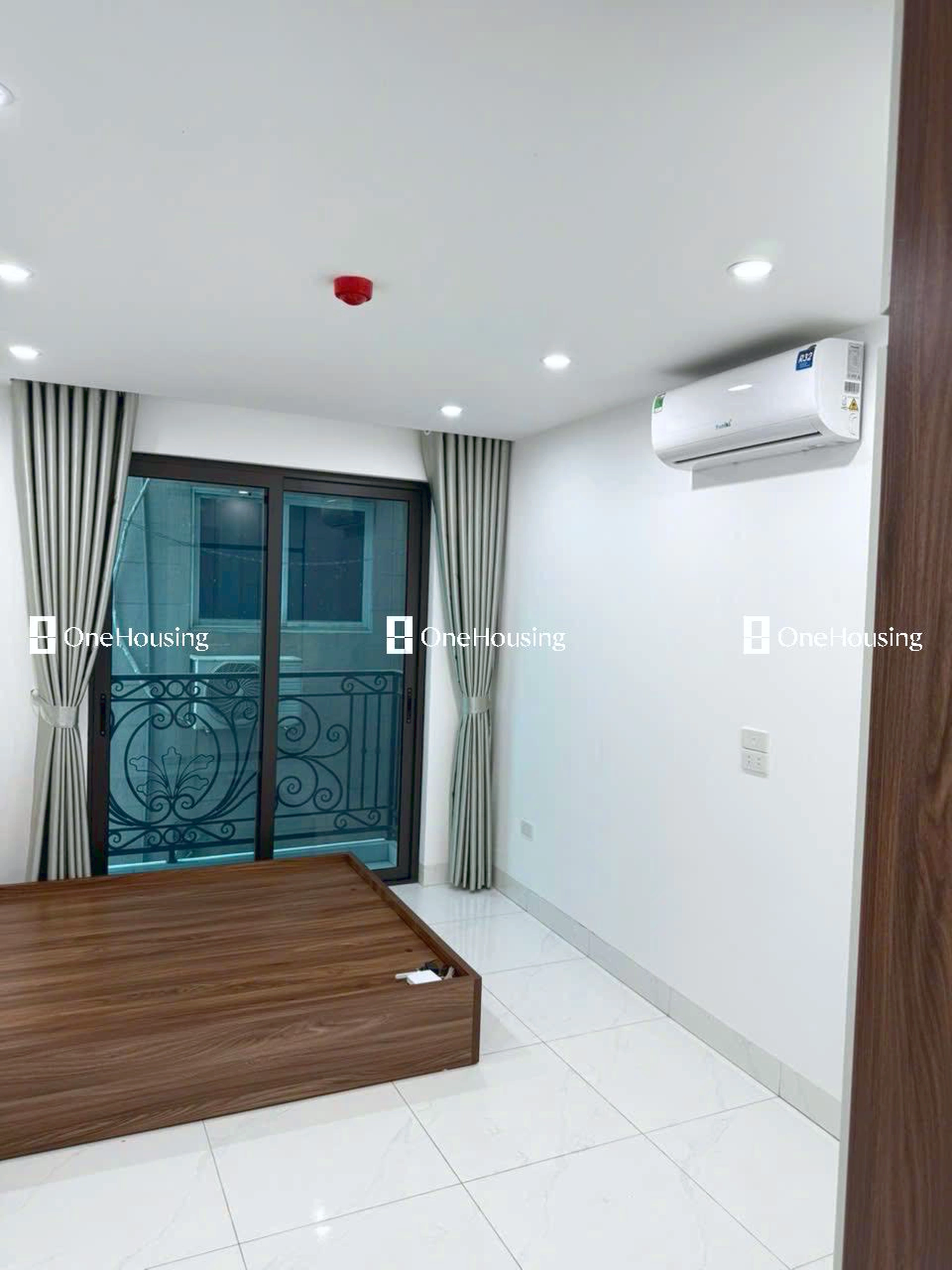 Nhà mặt ngõ cách Mễ Trì Thượng 30m, P. Mễ Trì, Q. Nam Từ Liêm, TP. Hà Nội
