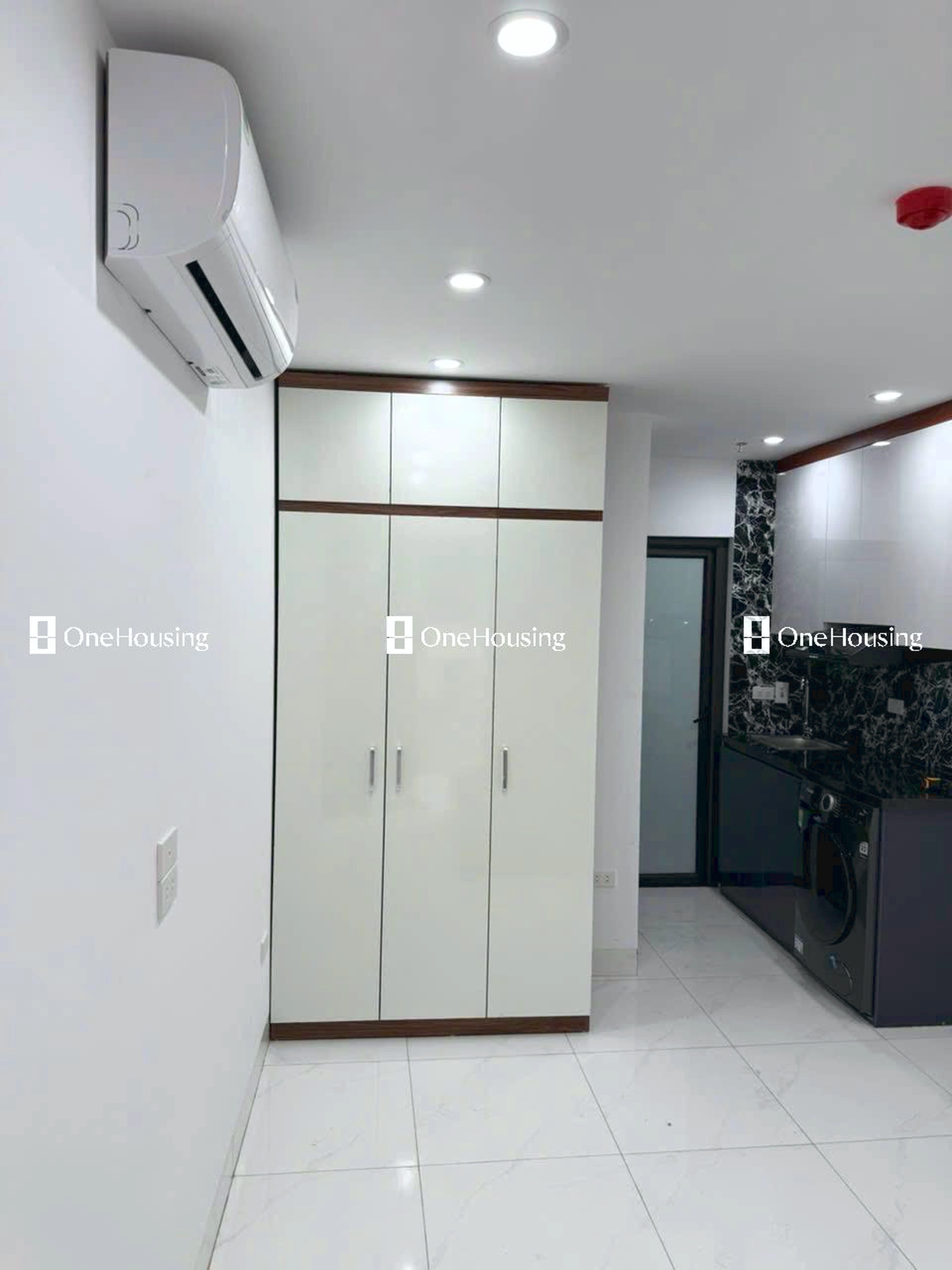 Nhà mặt ngõ cách Mễ Trì Thượng 30m, P. Mễ Trì, Q. Nam Từ Liêm, TP. Hà Nội