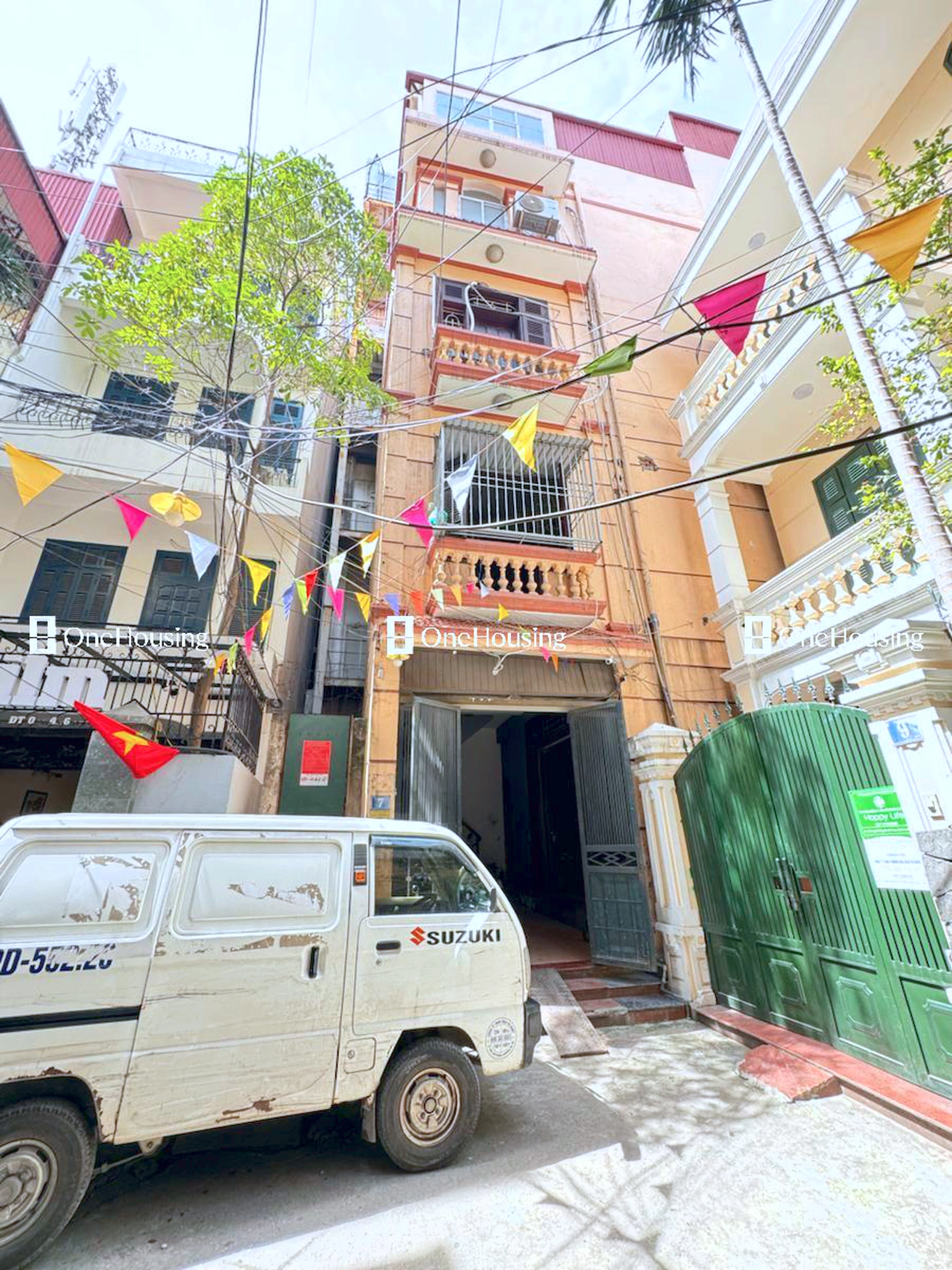 Onehousing image