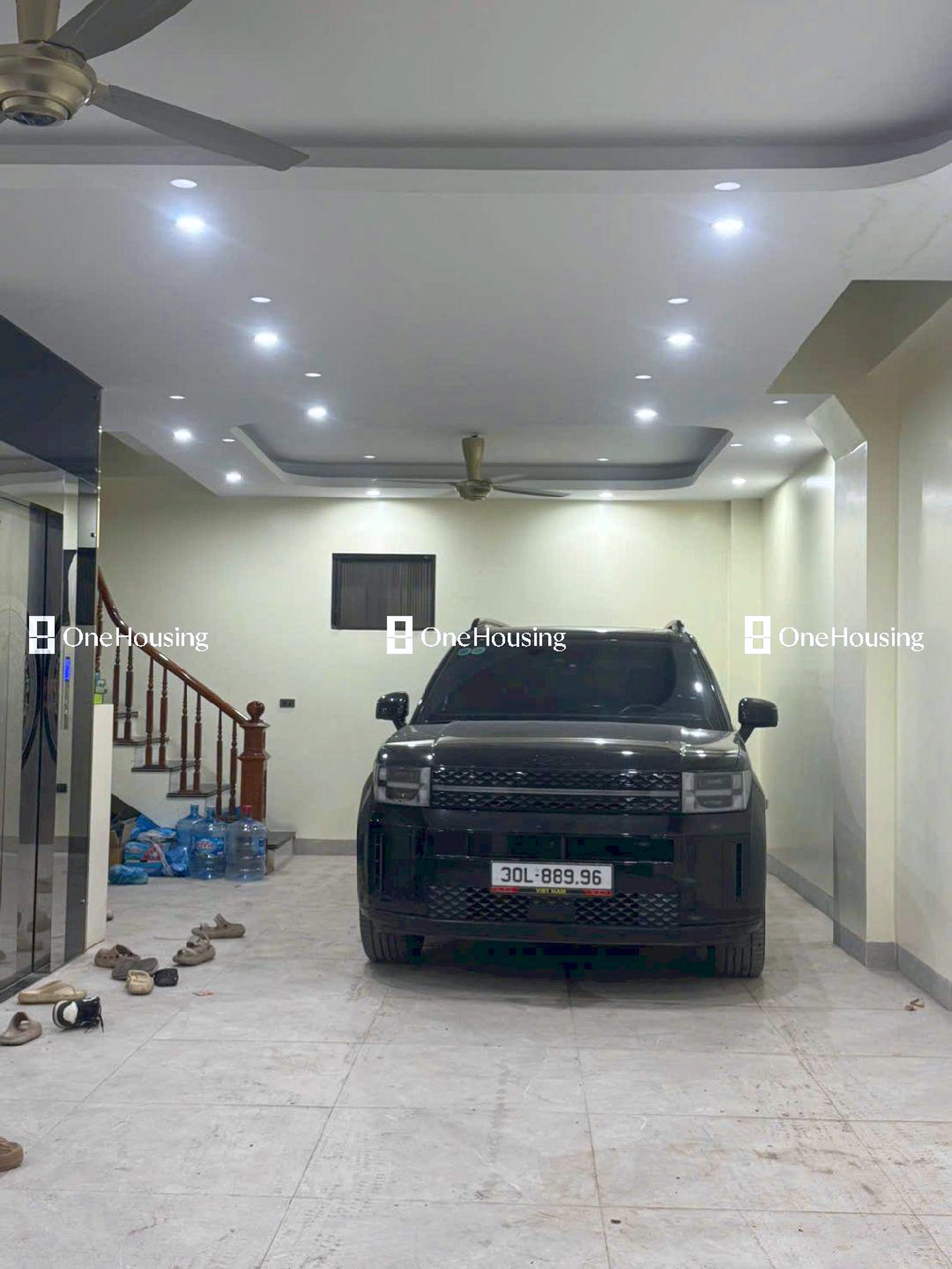 Nhà mặt ngõ cách Trịnh Văn Bô 150m, X. Vân Canh, H. Hoài Đức, TP. Hà Nội