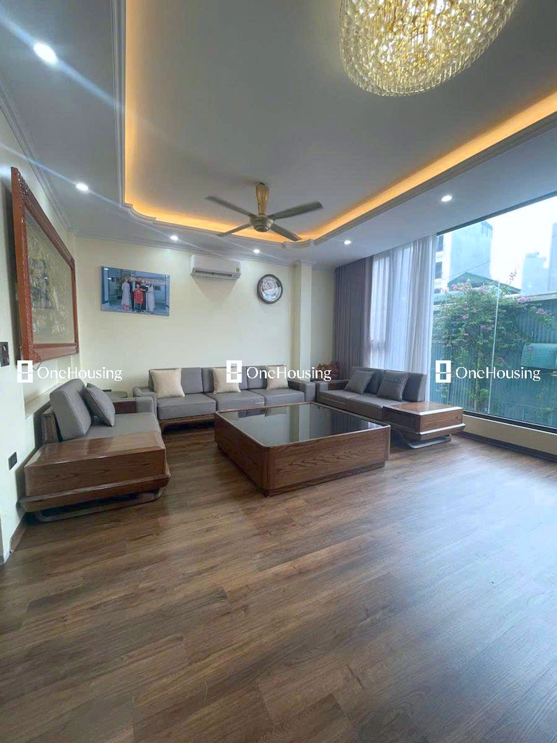 Nhà mặt ngõ cách Trịnh Văn Bô 150m, X. Vân Canh, H. Hoài Đức, TP. Hà Nội
