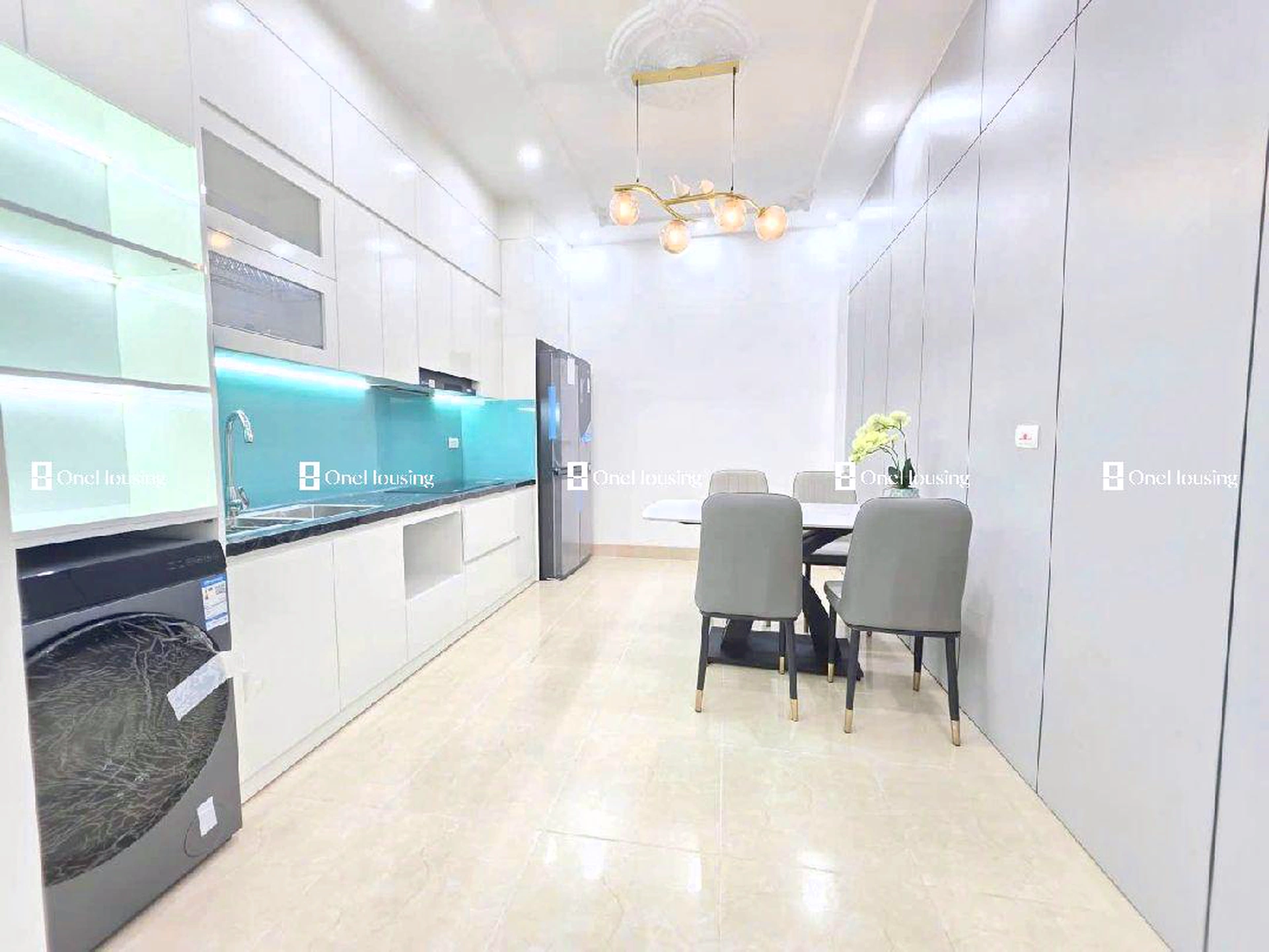 Nhà mặt ngõ cách Yên Lộ 100m, P. Yên Nghĩa, Q. Hà Đông, TP. Hà Nội