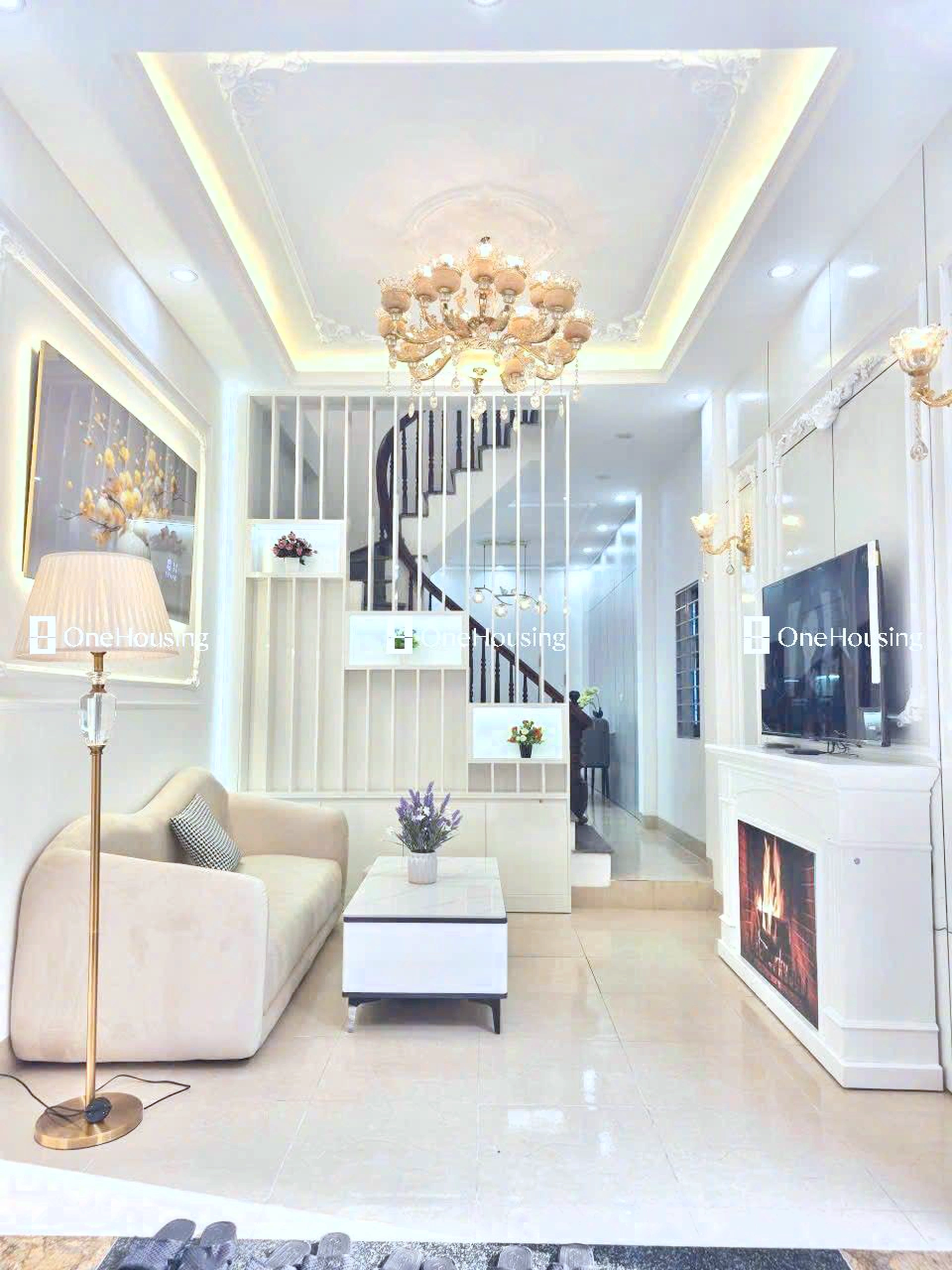 Nhà mặt ngõ cách Yên Lộ 100m, P. Yên Nghĩa, Q. Hà Đông, TP. Hà Nội