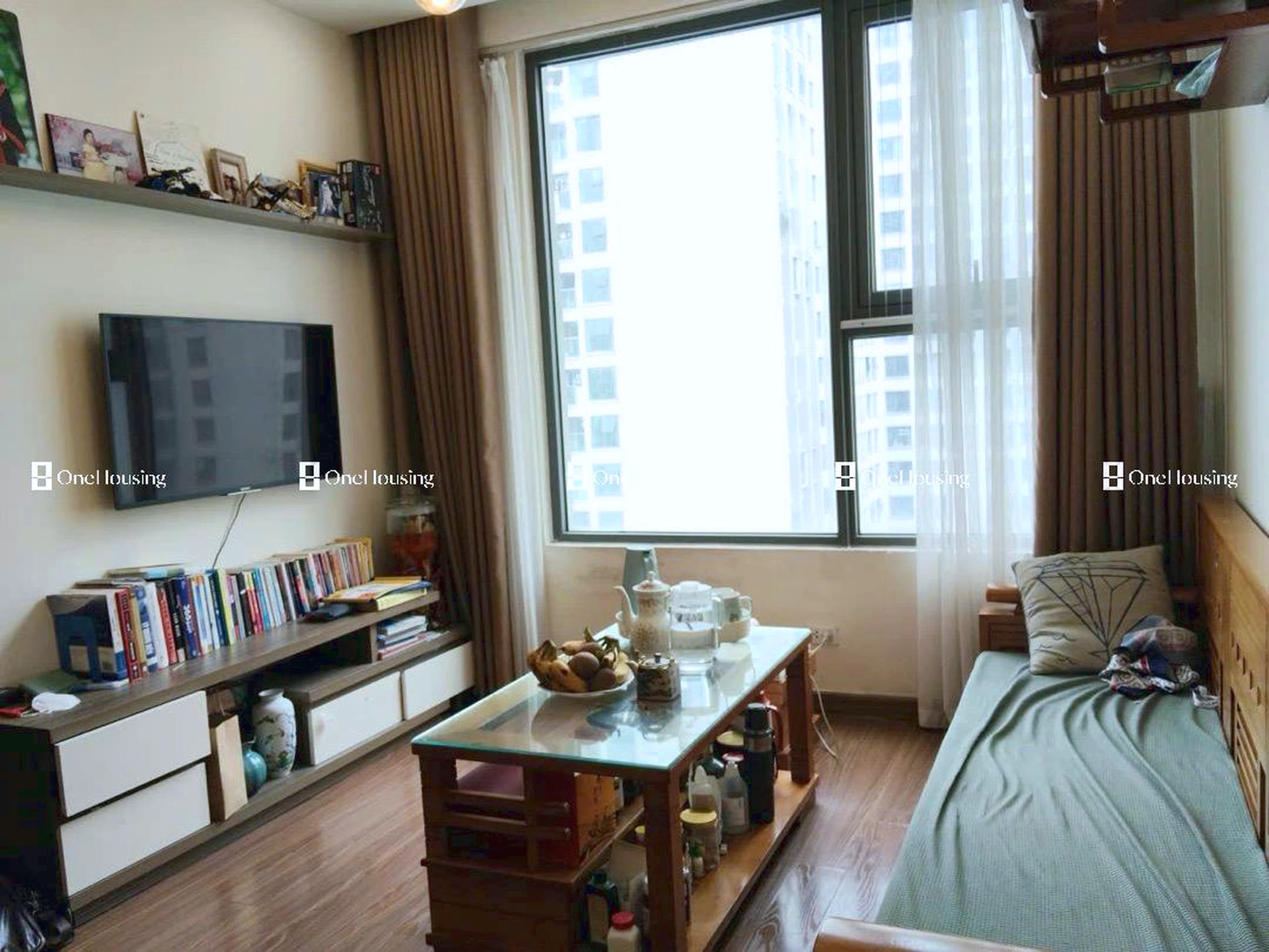 Nhà mặt phố Đường Nguyễn Xiển, X. Tân Triều, H. Thanh Trì, TP. Hà Nội