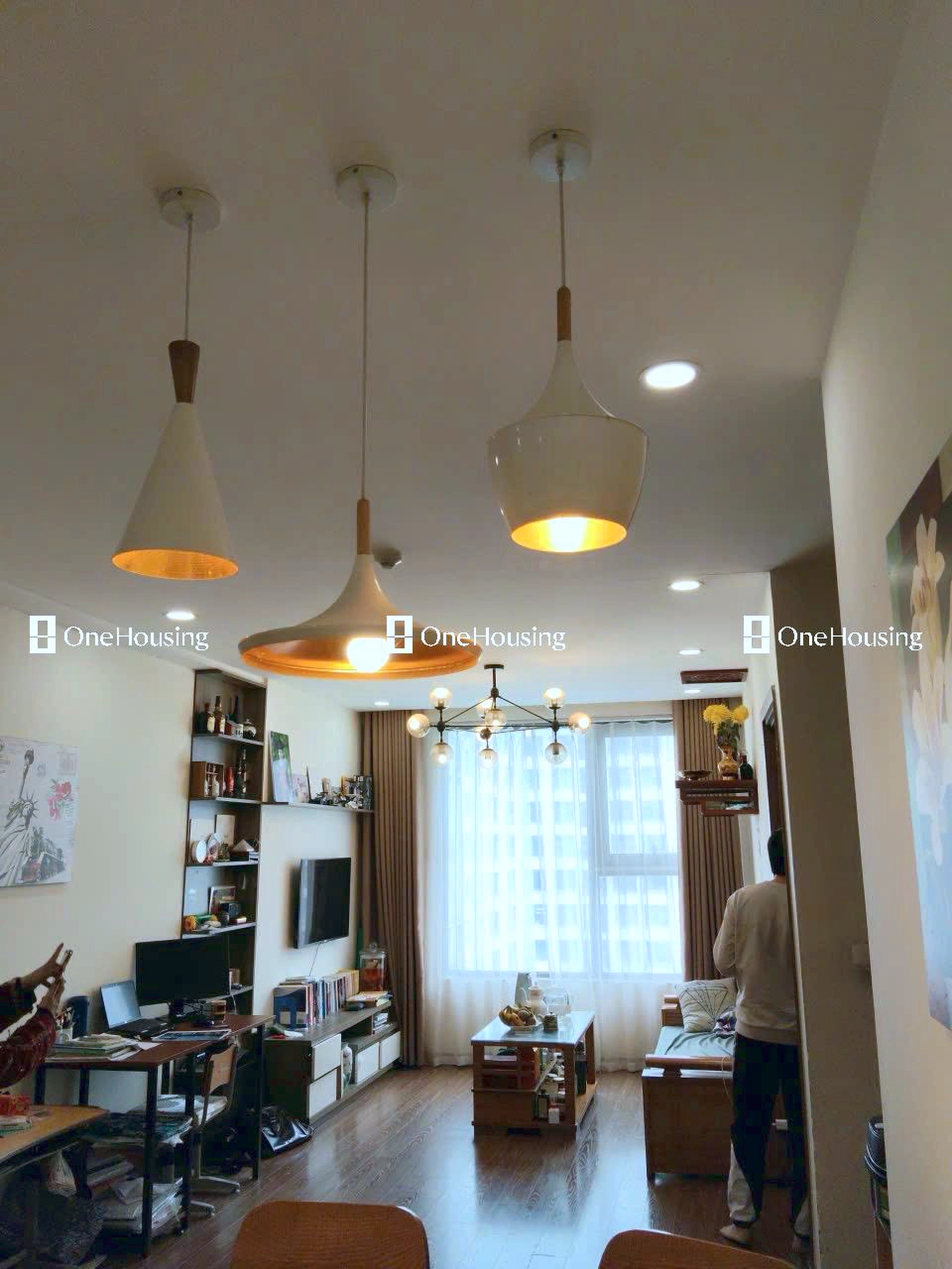 Nhà mặt phố Đường Nguyễn Xiển, X. Tân Triều, H. Thanh Trì, TP. Hà Nội