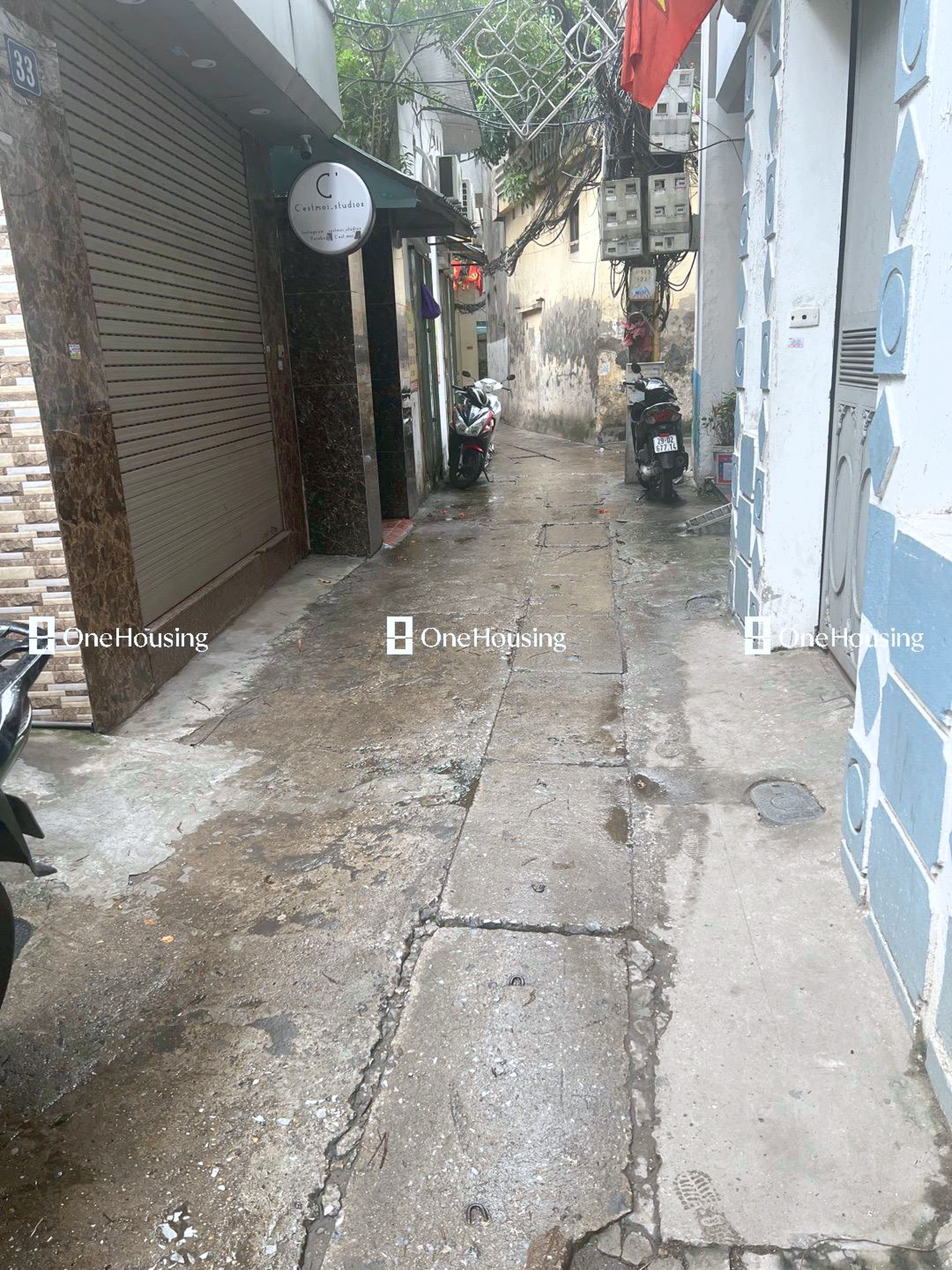Onehousing image