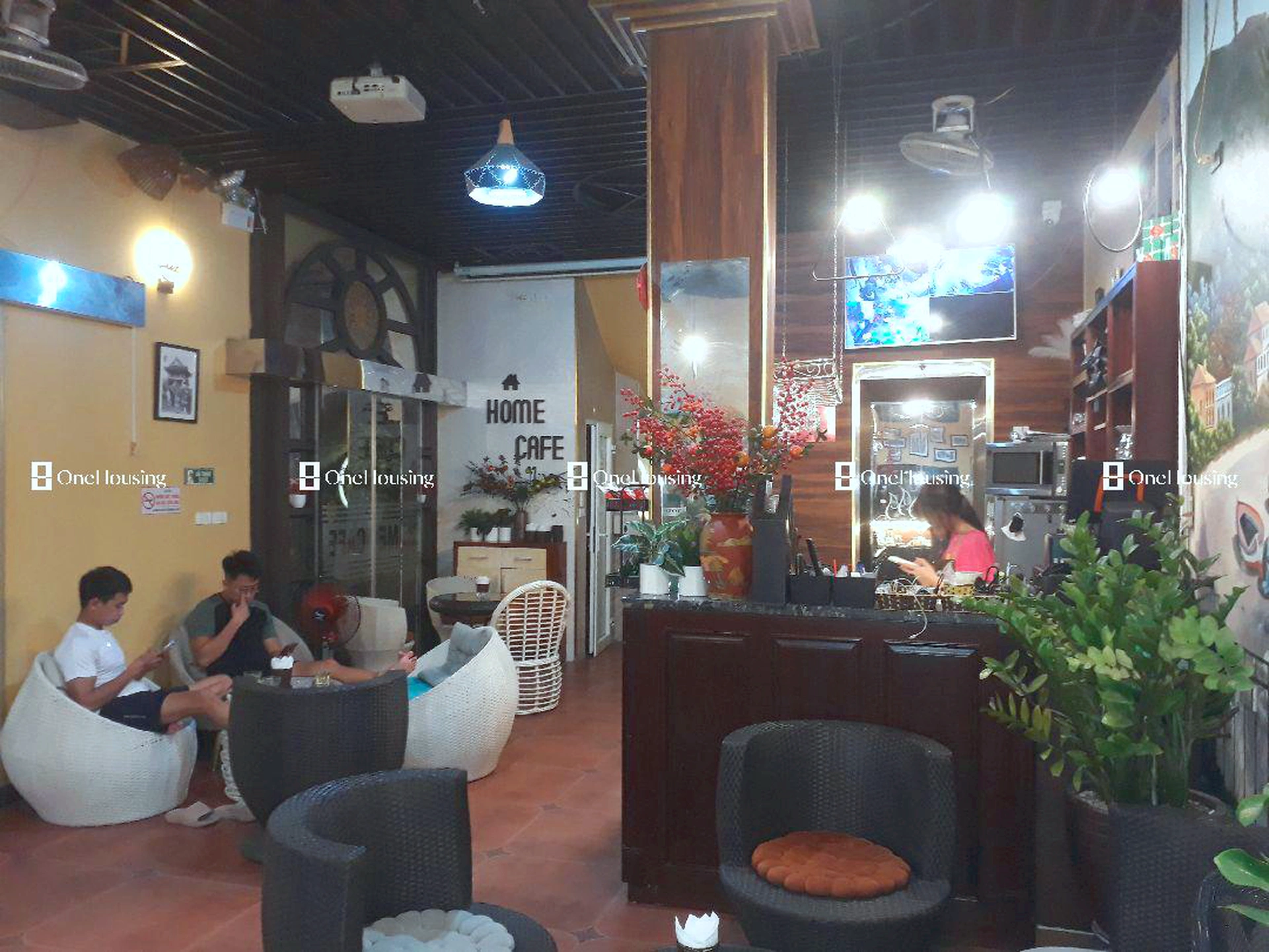 Onehousing image
