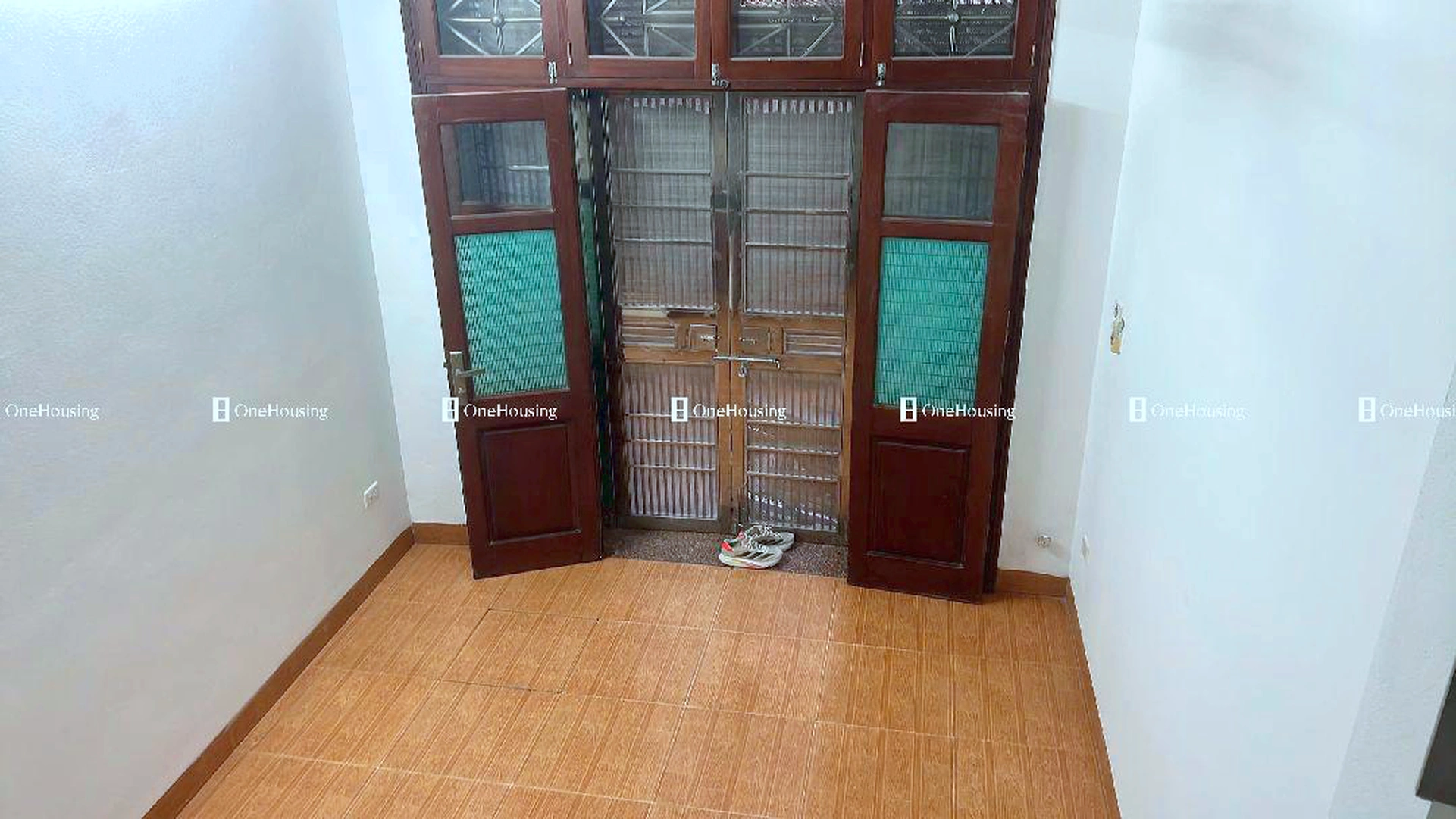 Nhà mặt ngõ cách Lê Hồng phong 143m, P. Hà Cầu, Q. Hà Đông, TP. Hà Nội