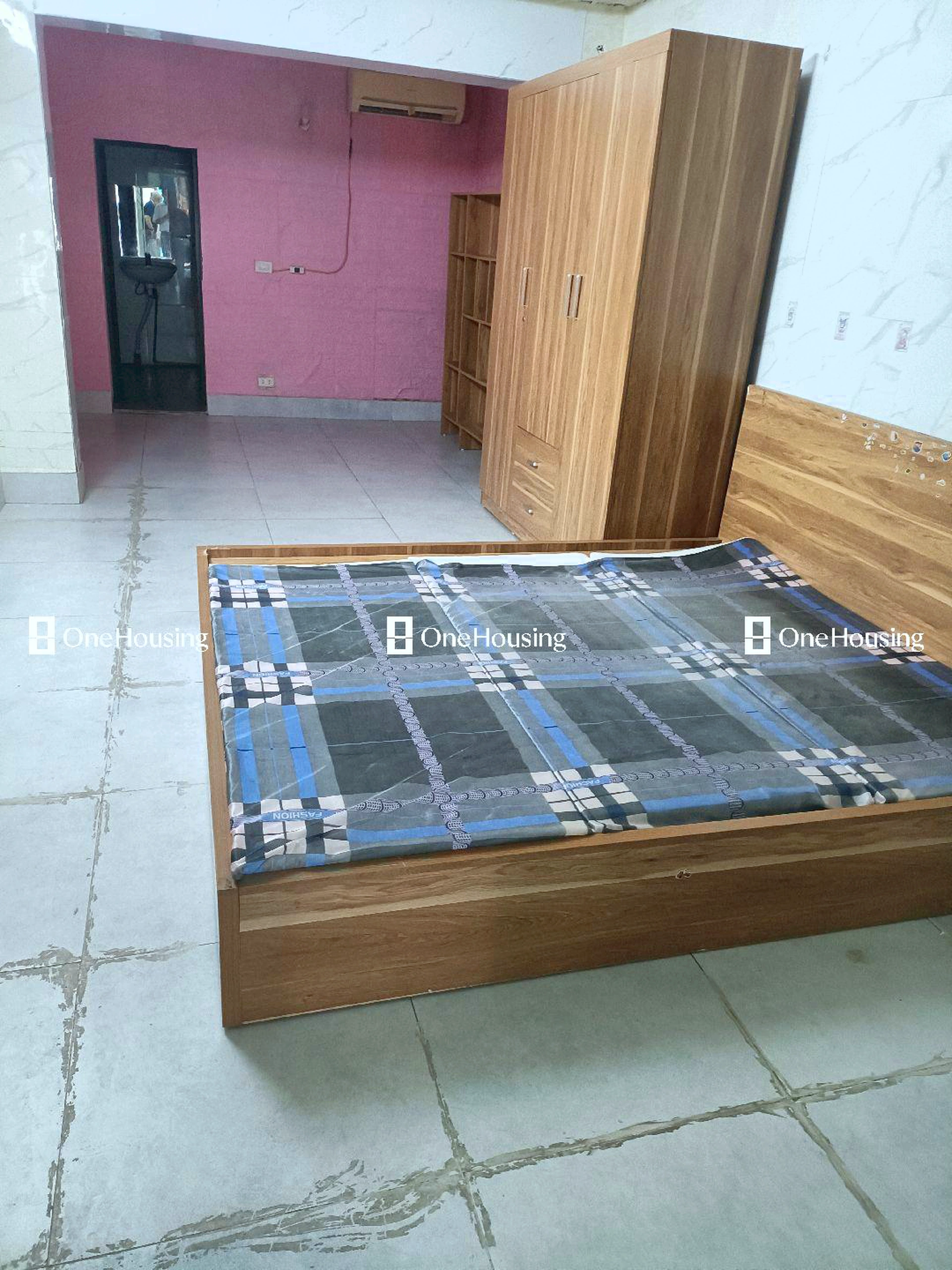 Nhà mặt ngõ cách Đường Thụy Phương (Trong đê) 100m, P. Thụy Phương, Q. Bắc Từ Liêm, TP. Hà Nội