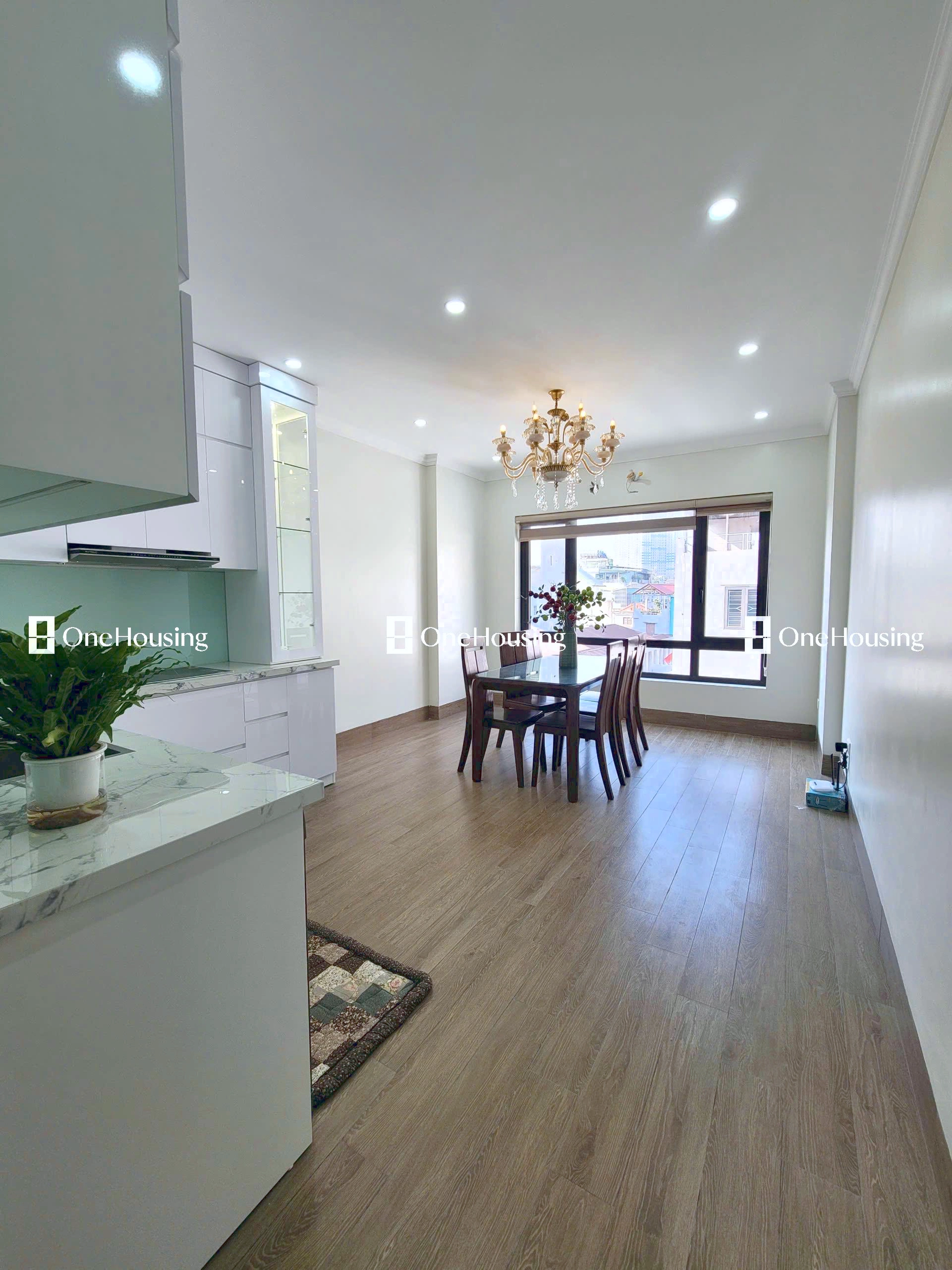 Nhà mặt ngõ cách Nguyễn Văn Cừ 100m, P. Bồ Đề, Q. Long Biên, TP. Hà Nội