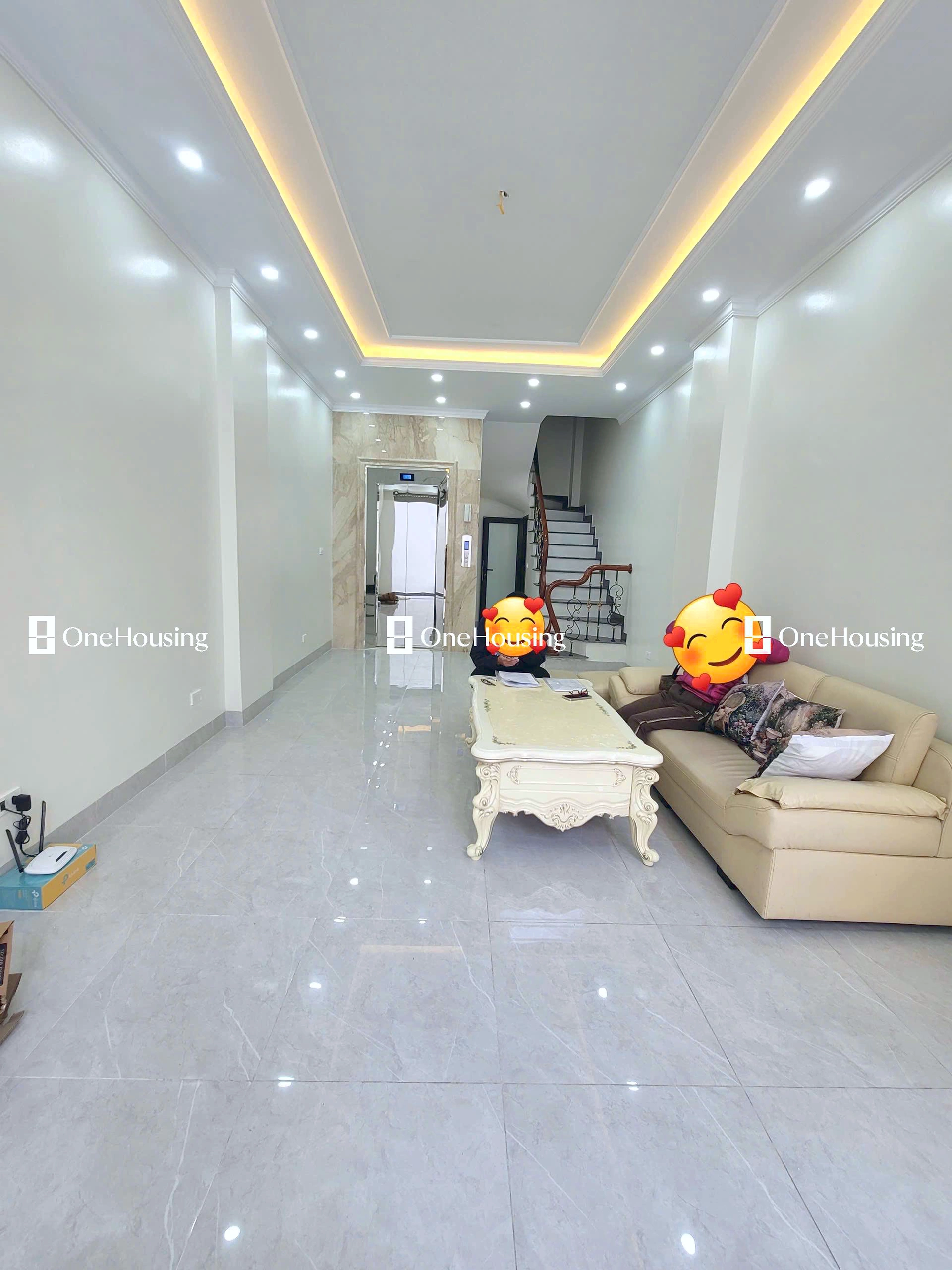 Nhà mặt ngõ cách Nguyễn Văn Cừ 100m, P. Bồ Đề, Q. Long Biên, TP. Hà Nội