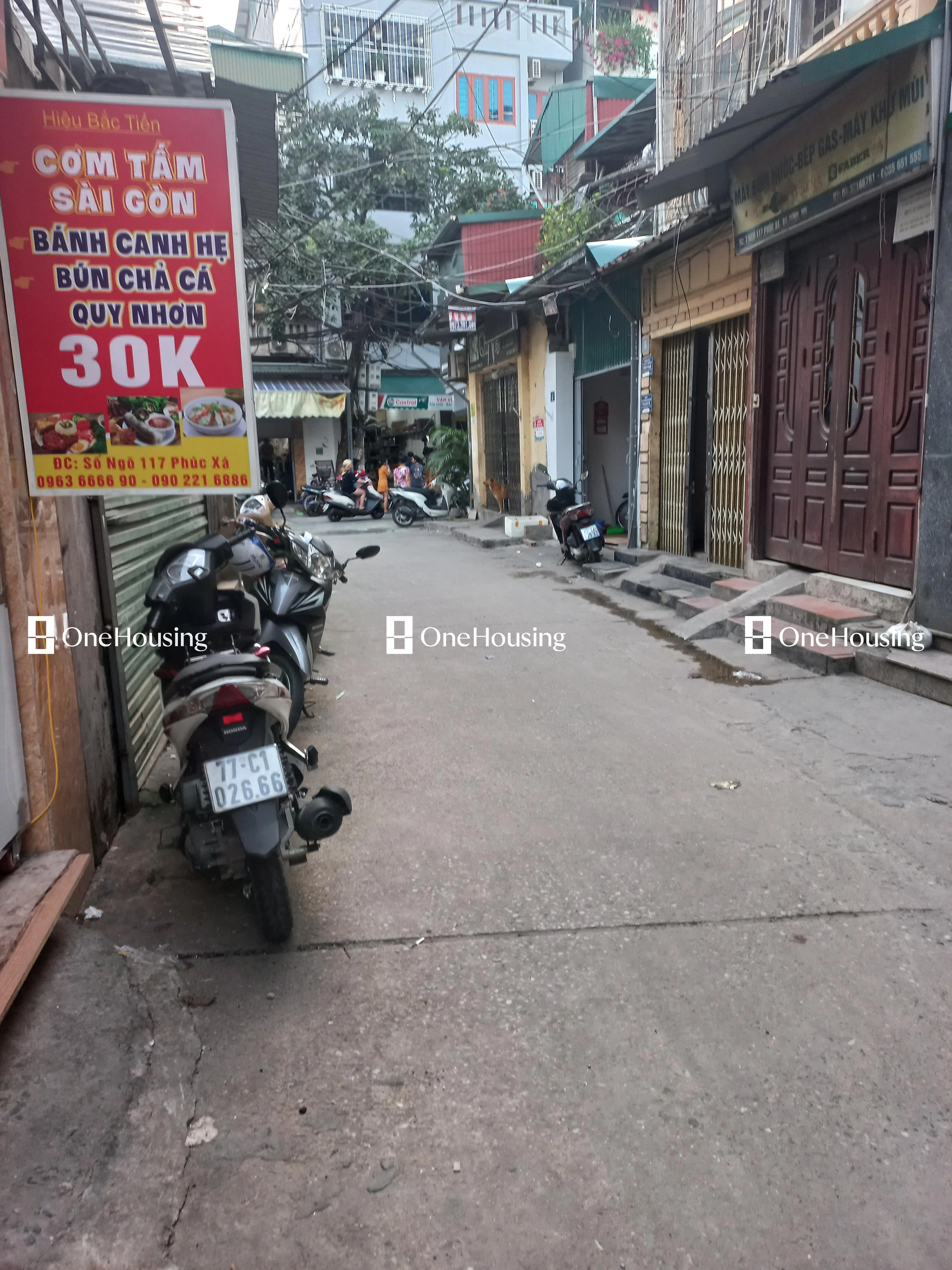 Onehousing image