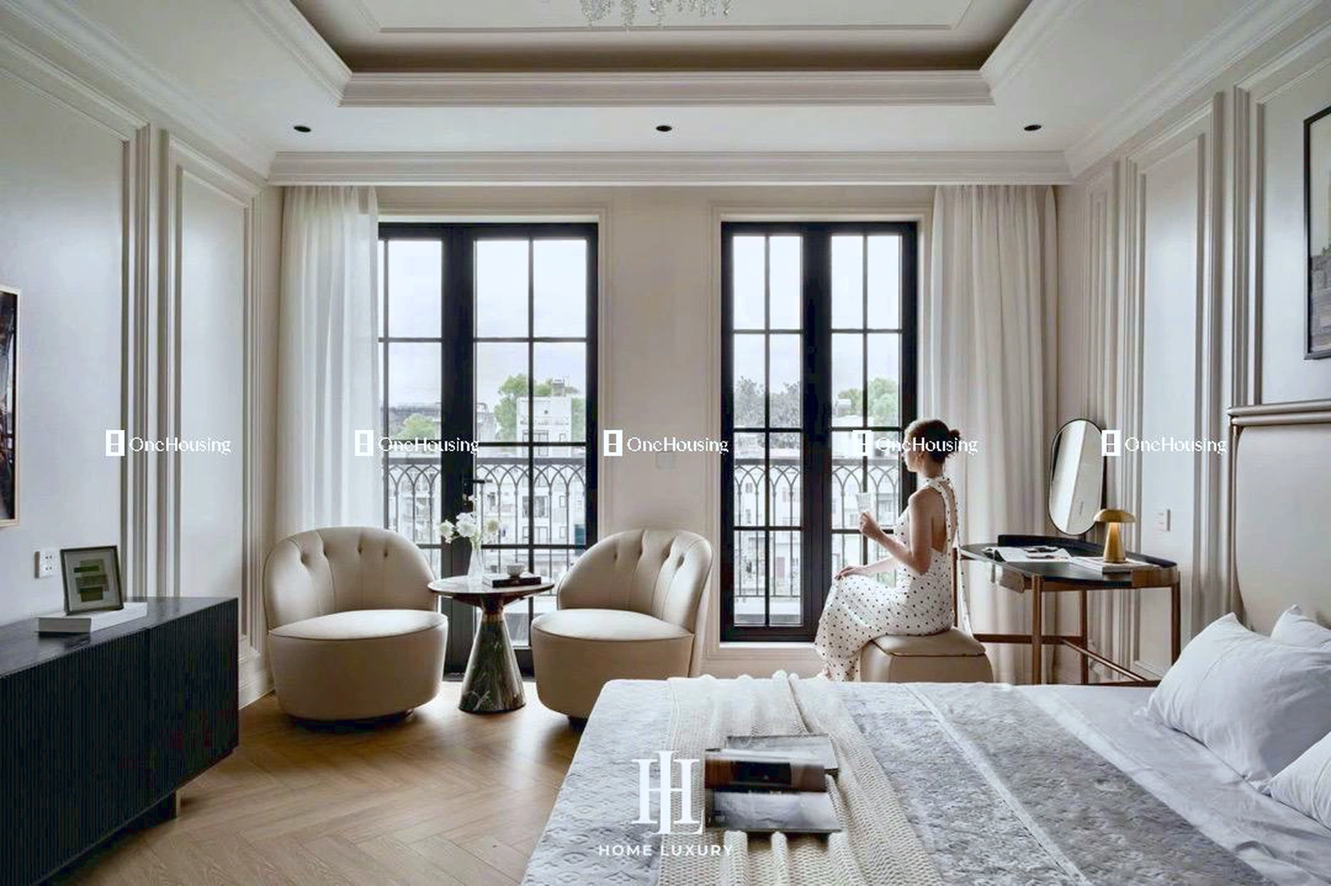 Onehousing image
