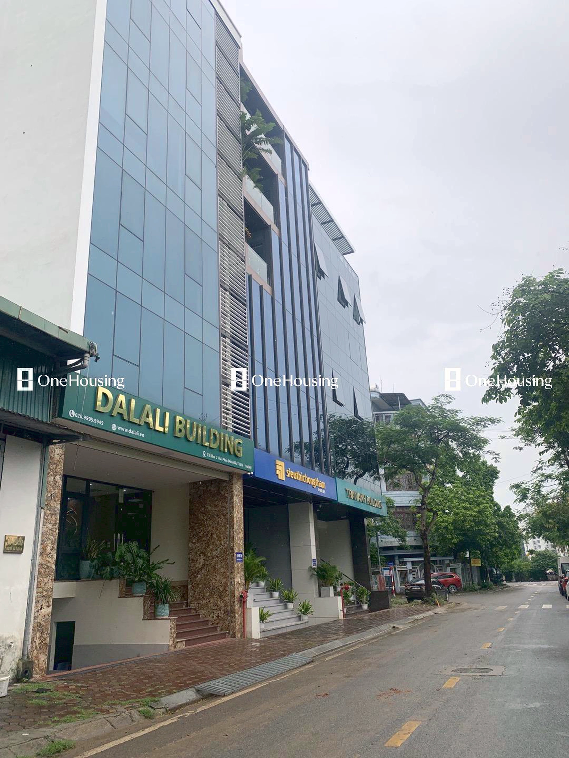 Onehousing image