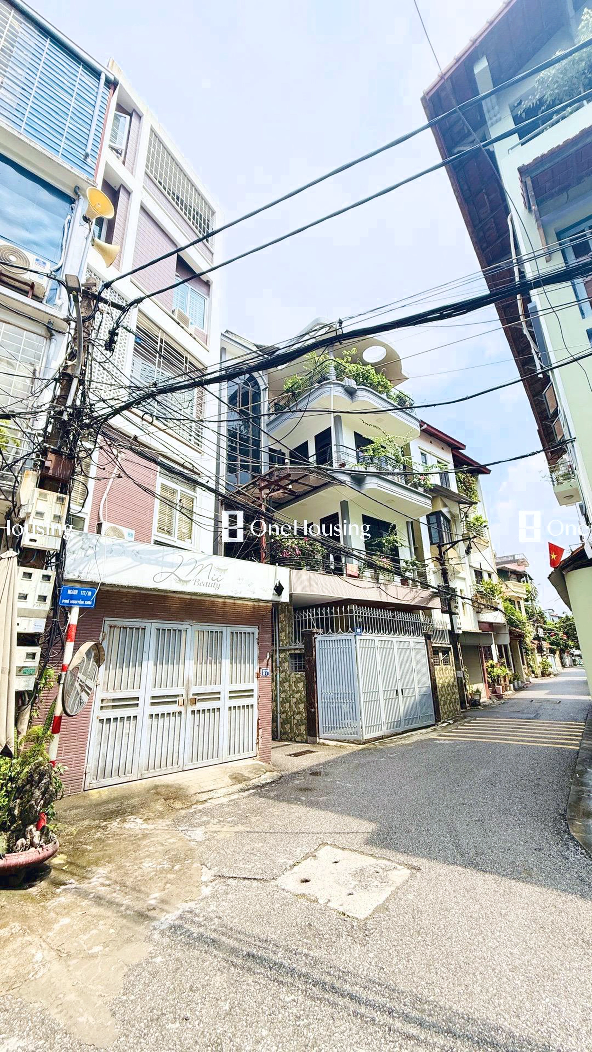 Onehousing image