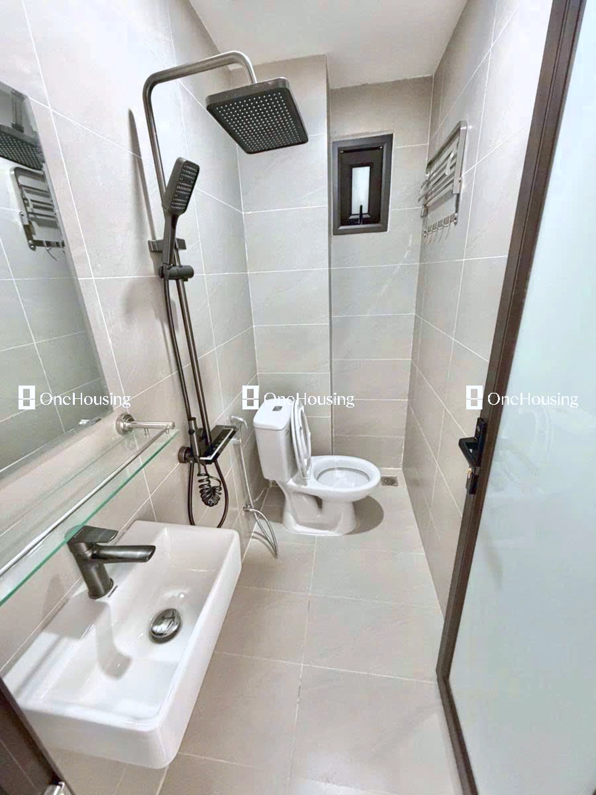 Nhà mặt ngõ cách Trương Định 200m, P. Tương Mai, Q. Hoàng Mai, TP. Hà Nội