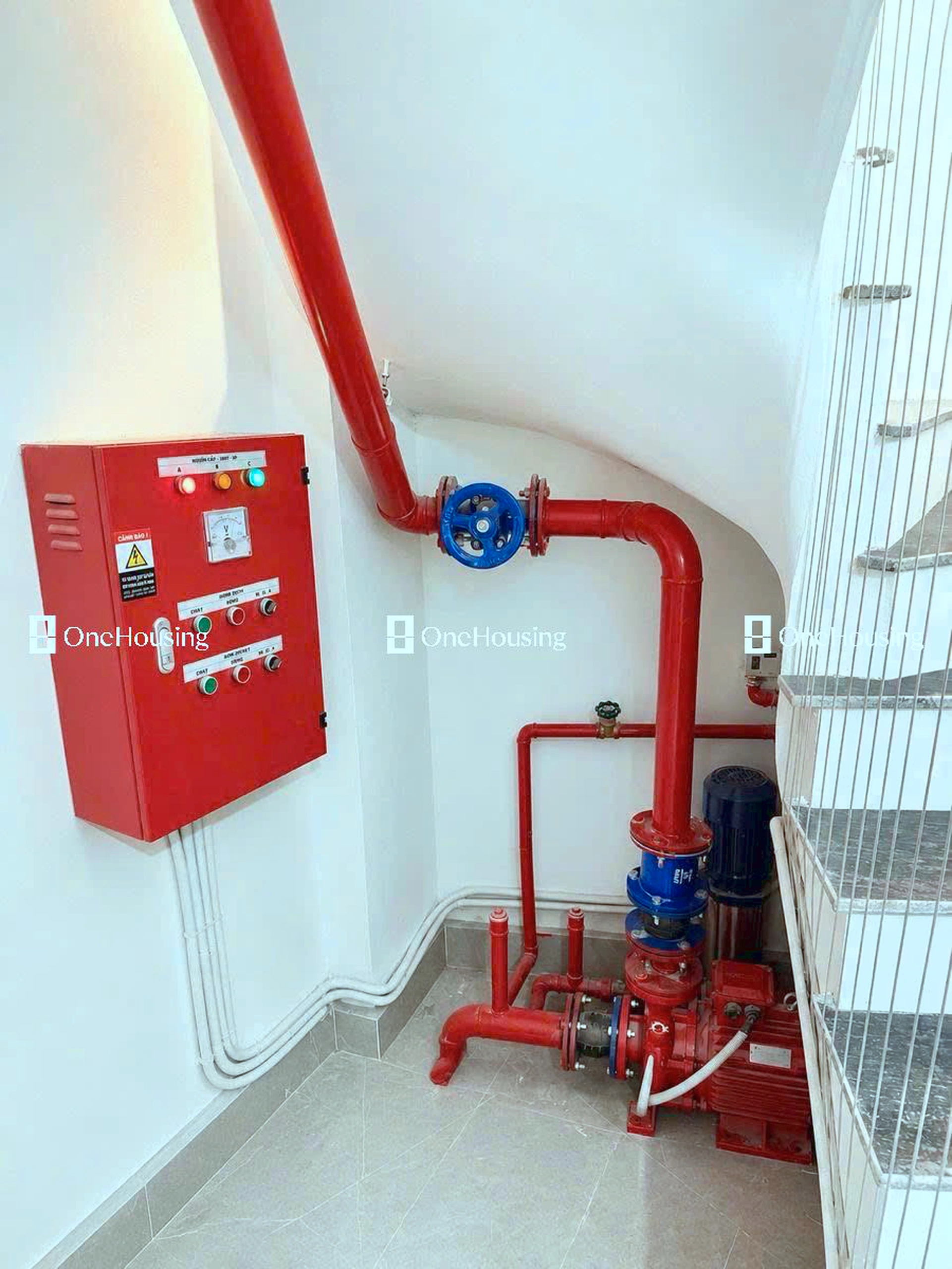 Onehousing image