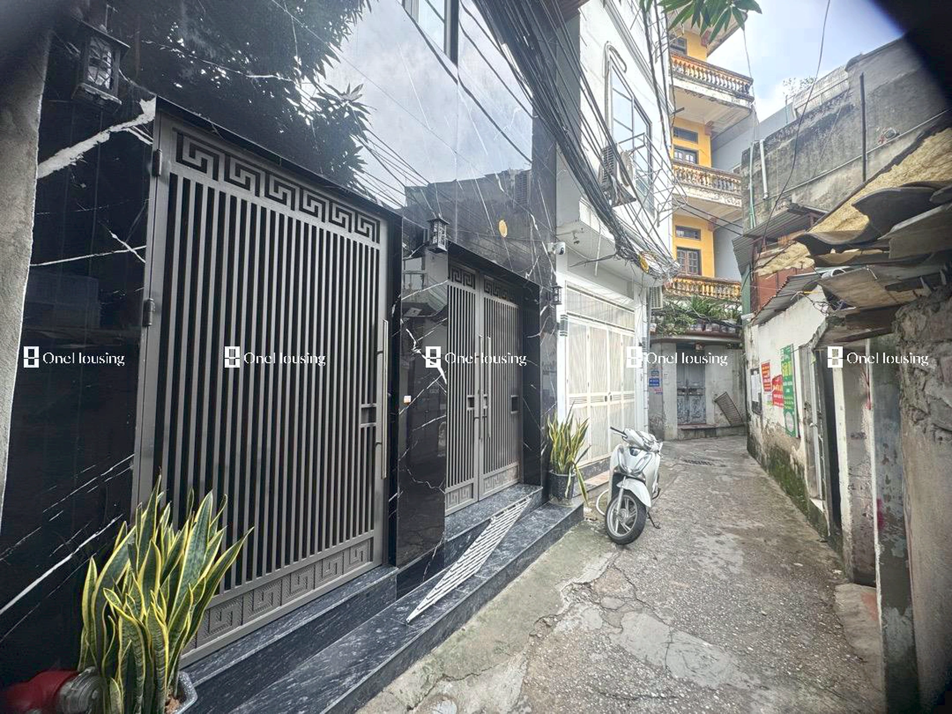 Onehousing image